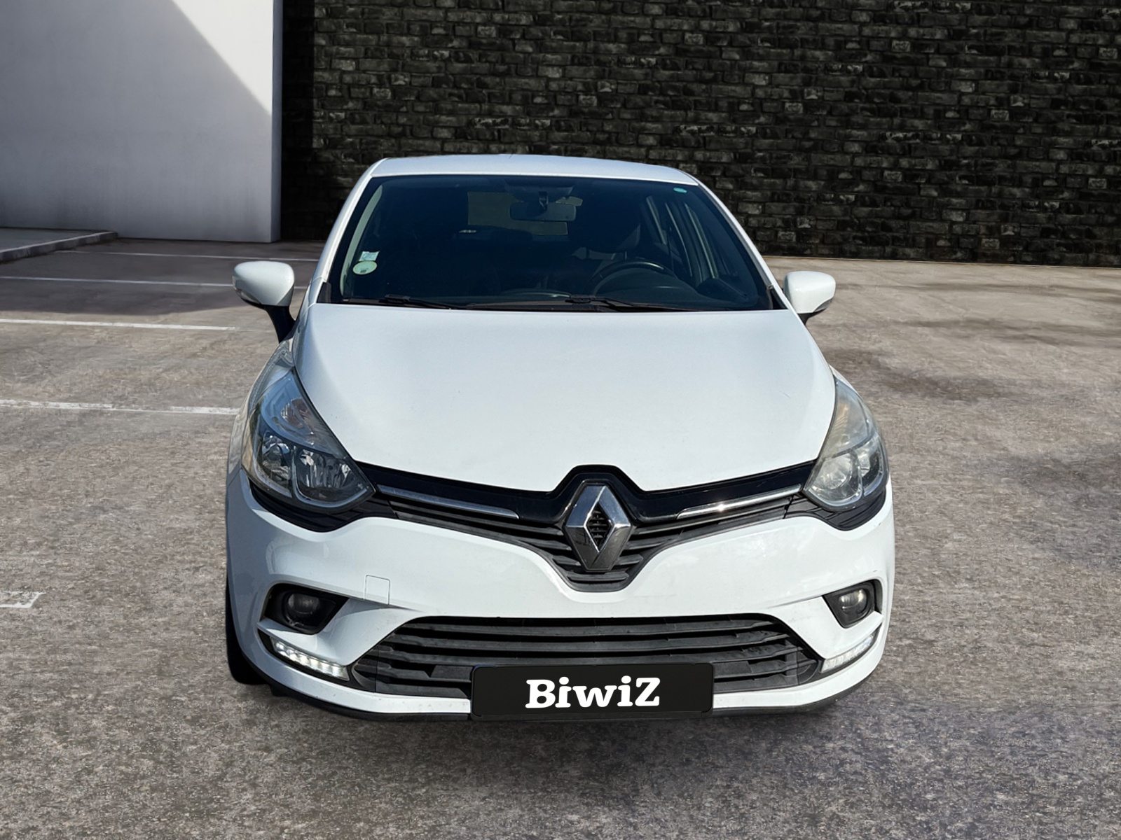 Renault Clio 7