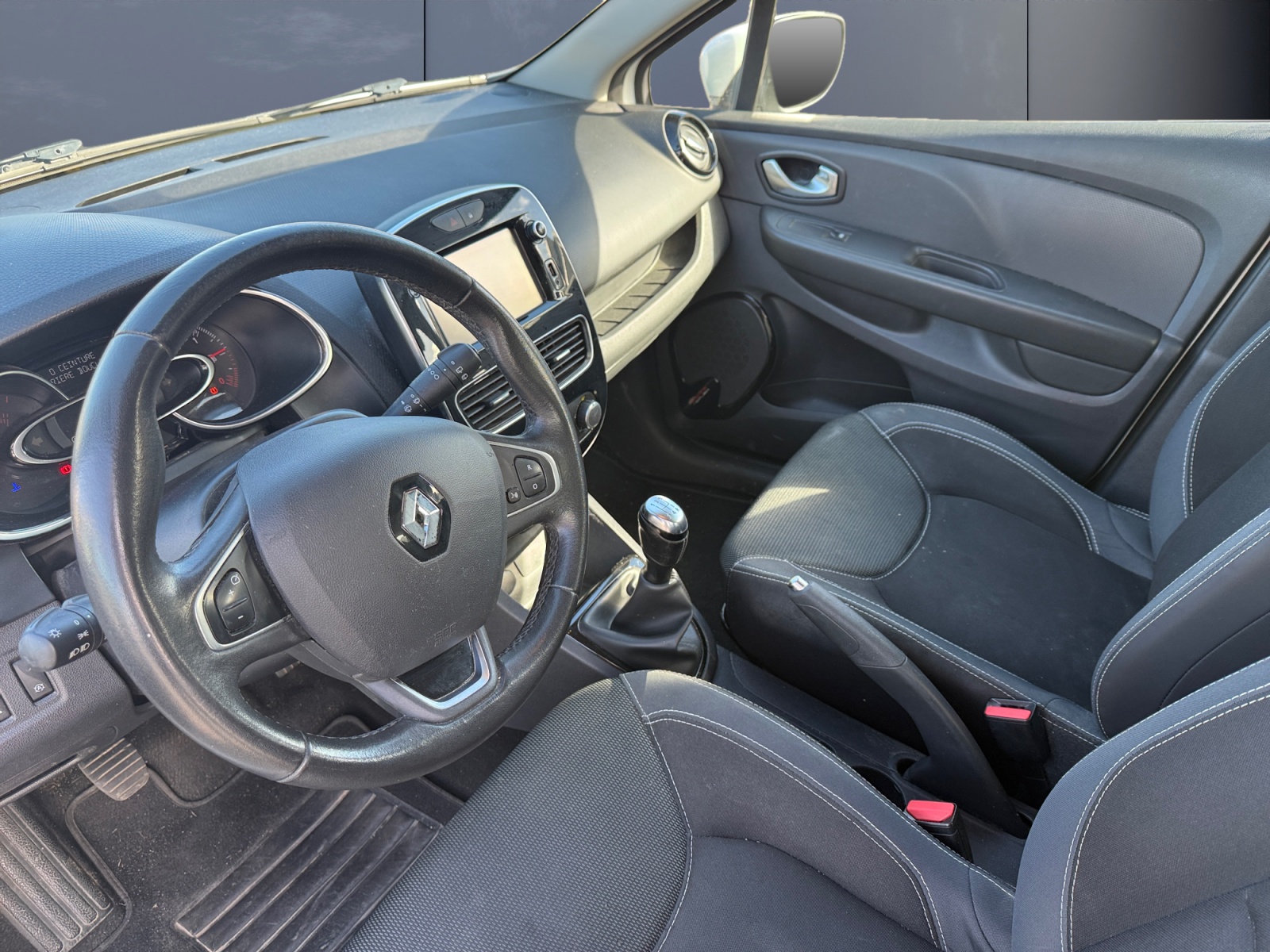 Renault Clio 8