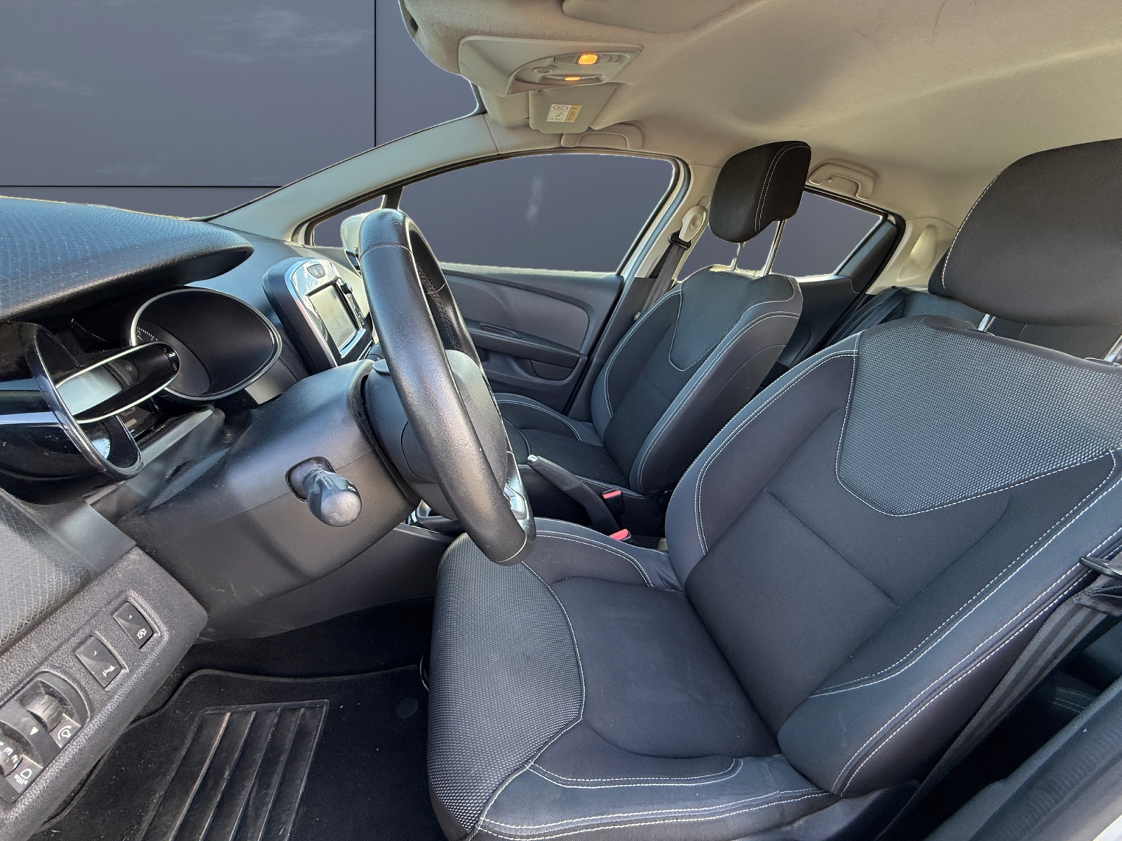Renault Clio 9