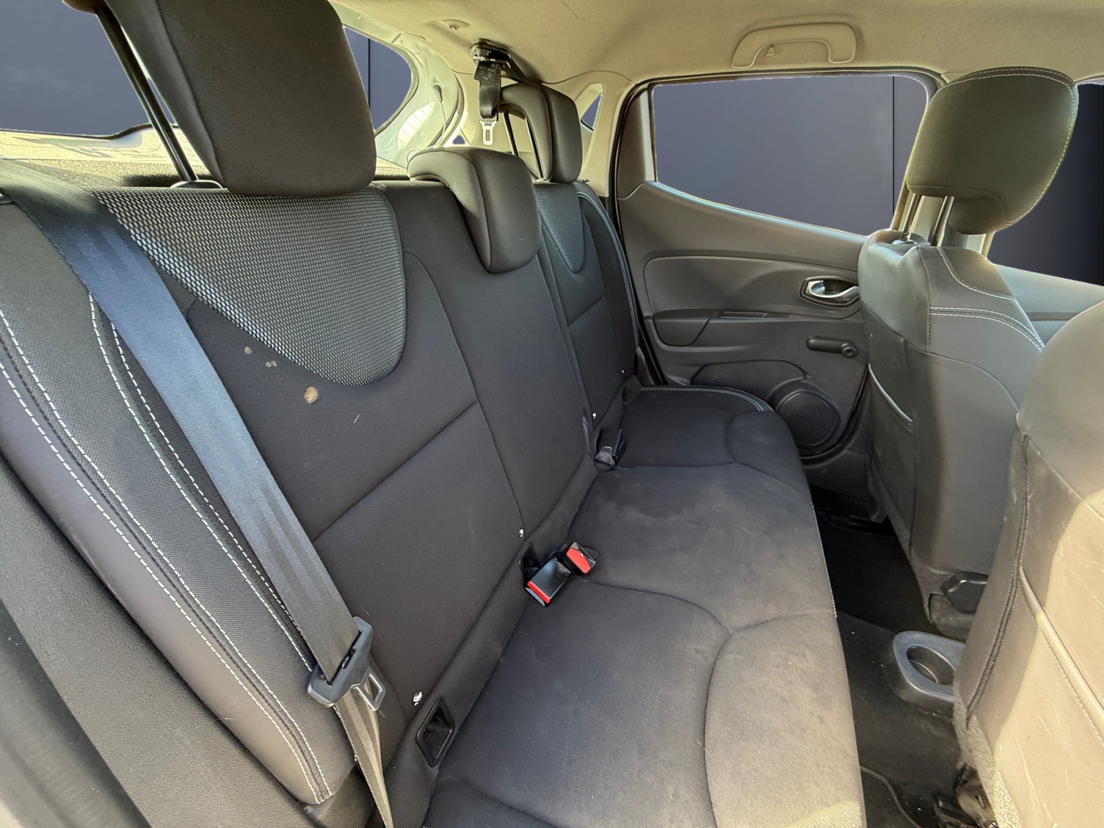 Renault Clio 11