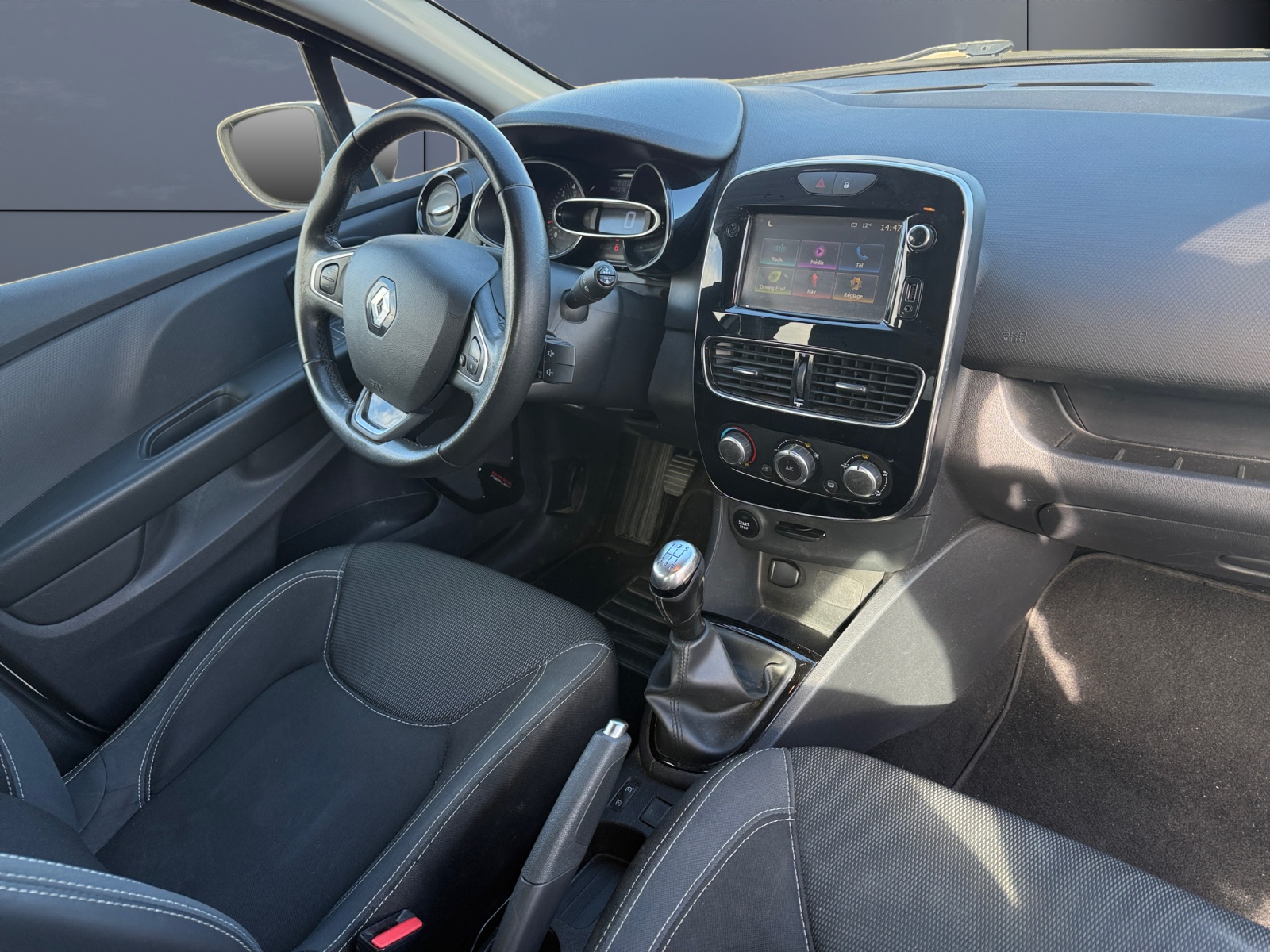 Renault Clio 12
