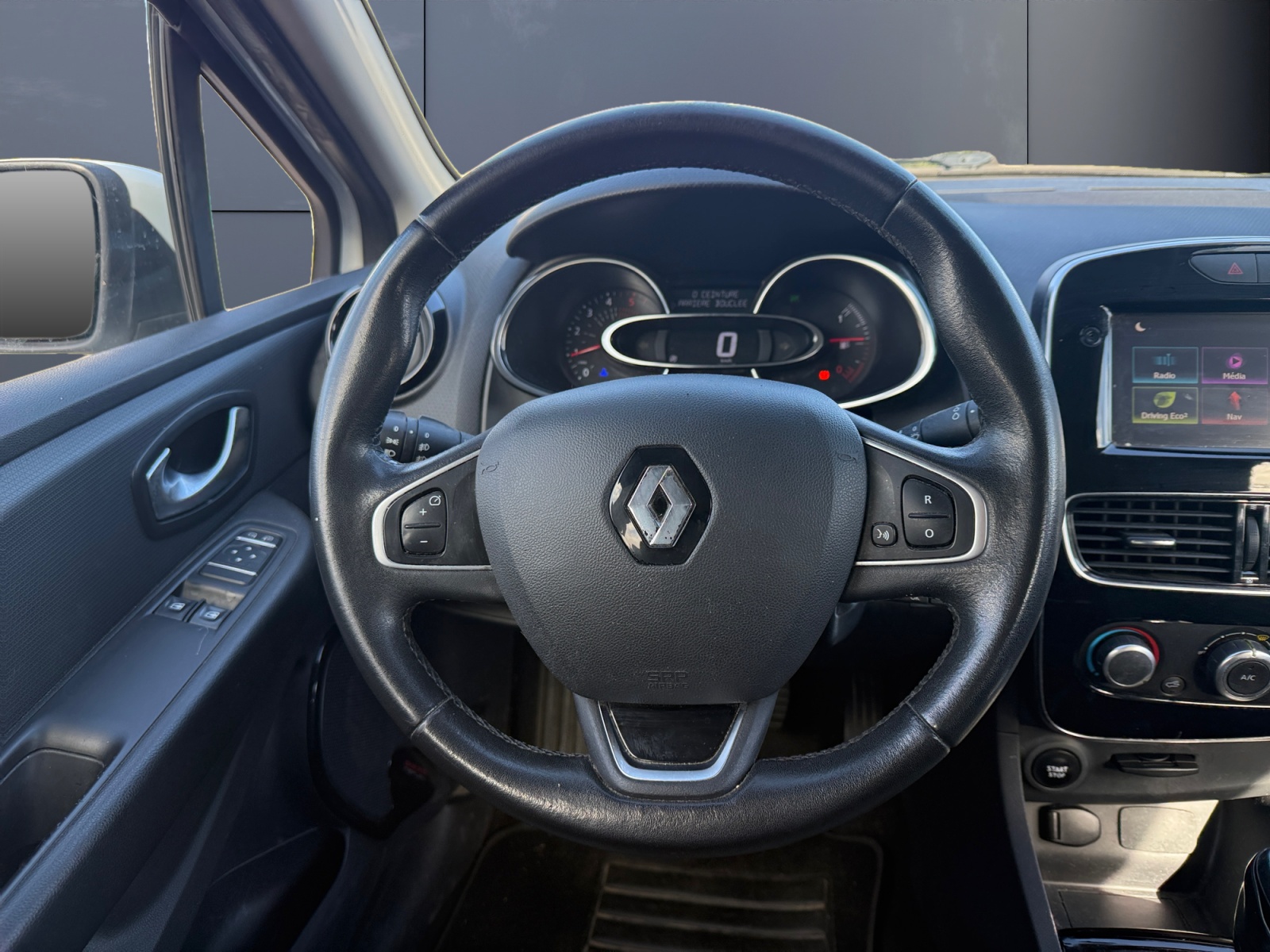 Renault Clio 15