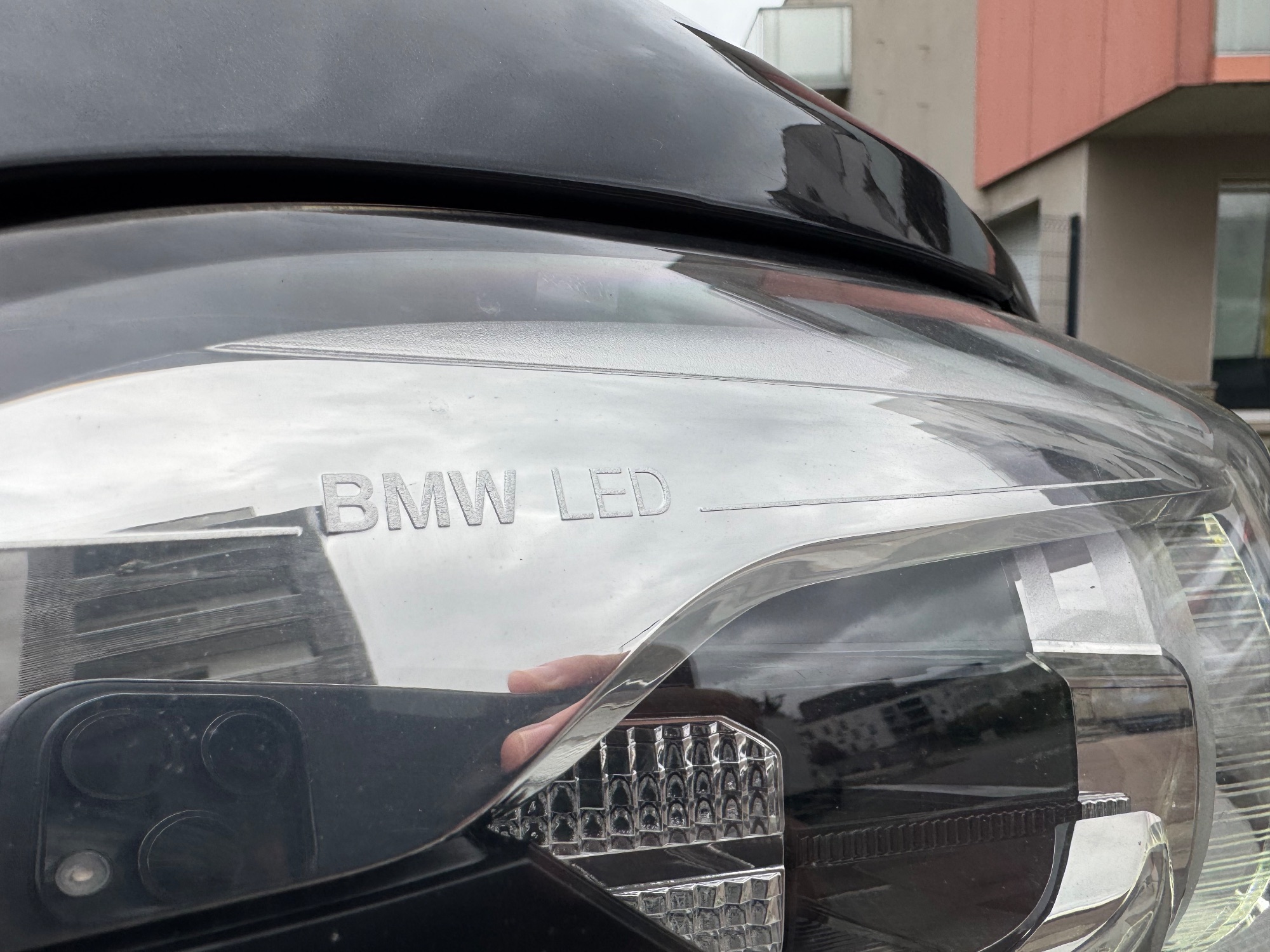 Bmw Serie 1 35
