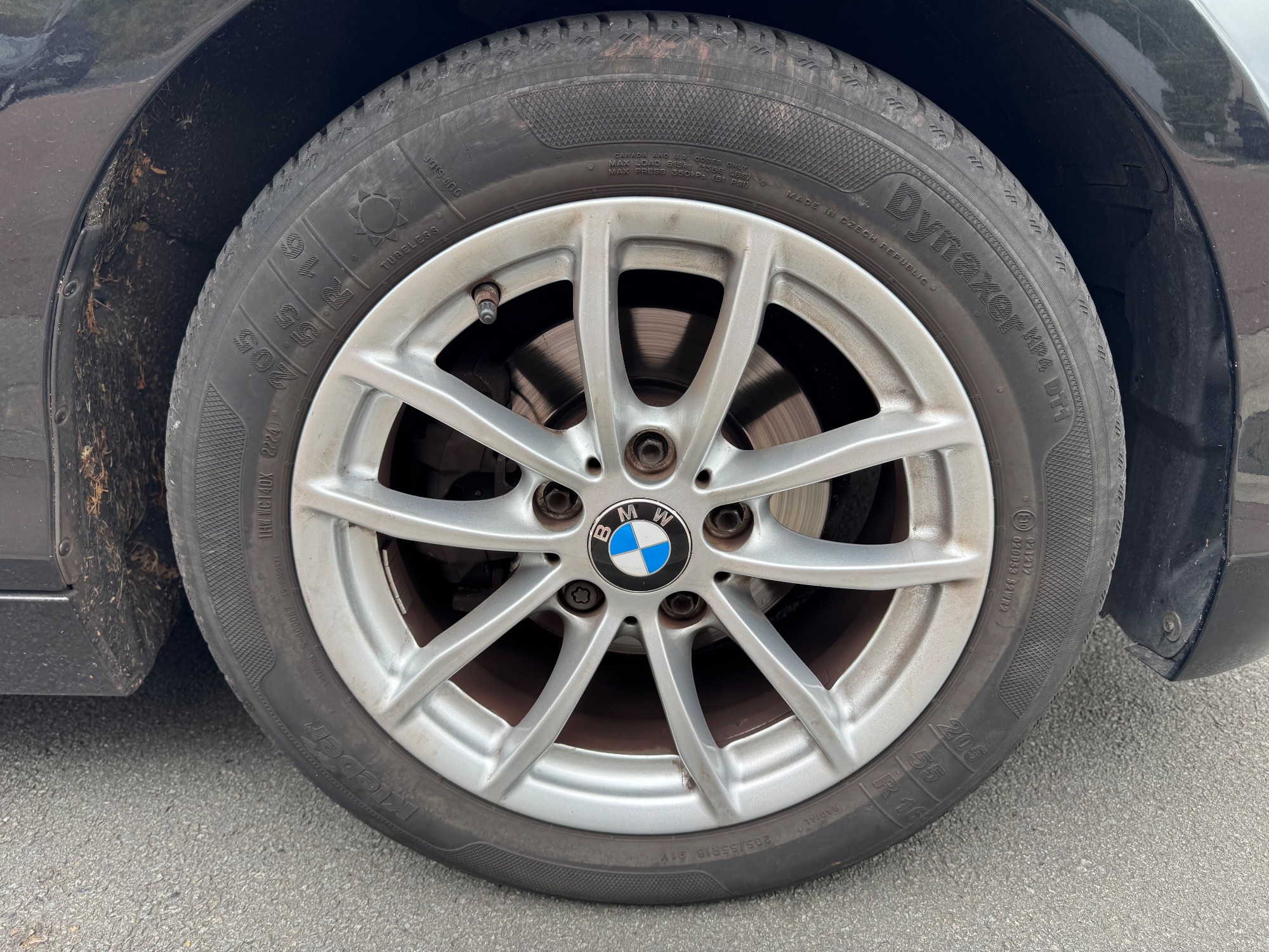 Bmw Serie 1 38