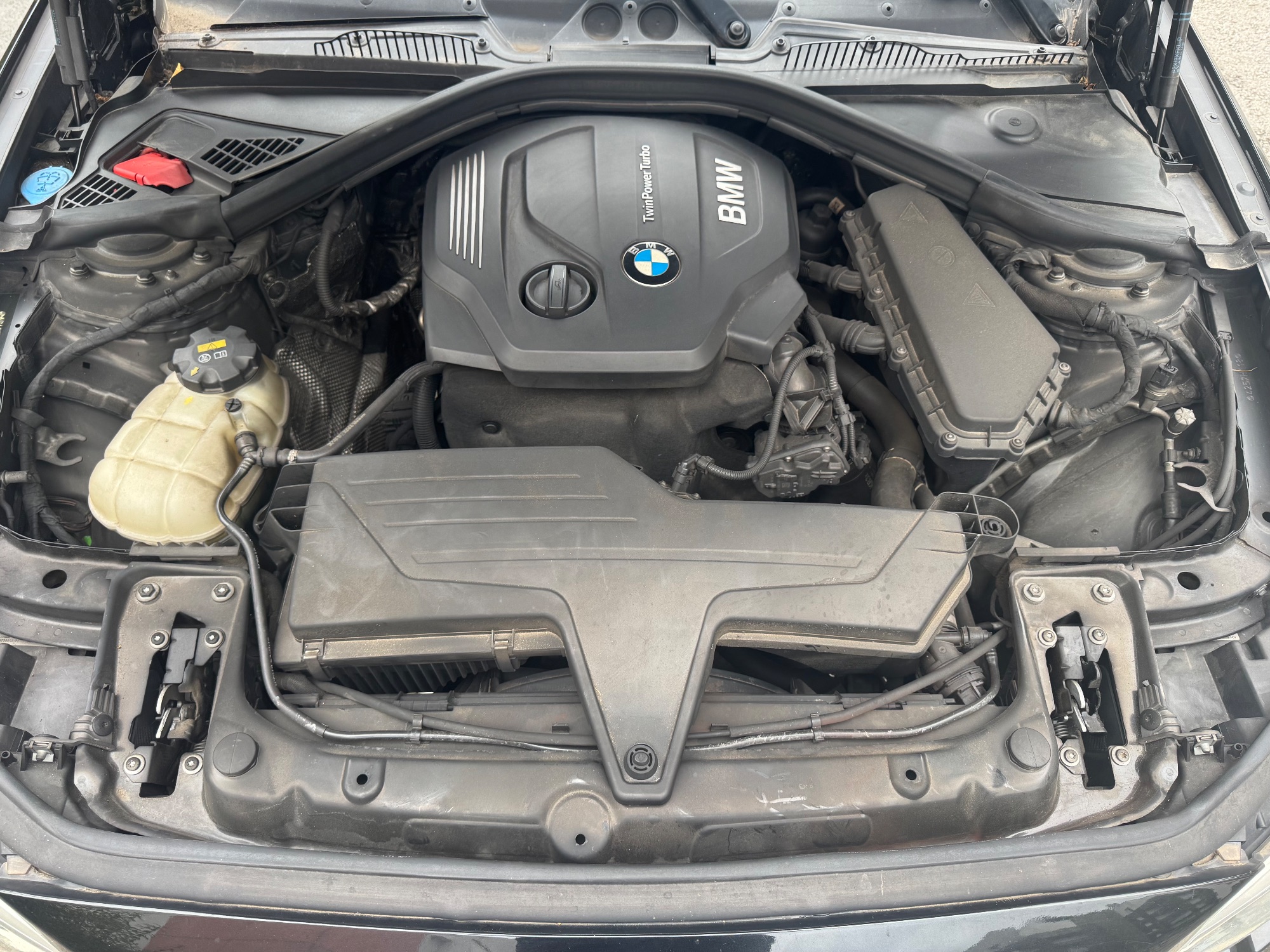 Bmw Serie 1 40