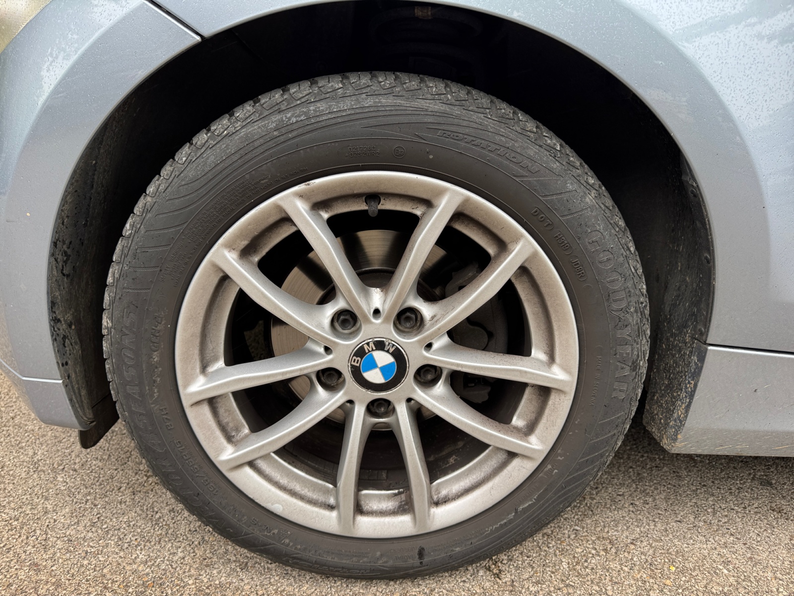 Bmw Serie 1 26