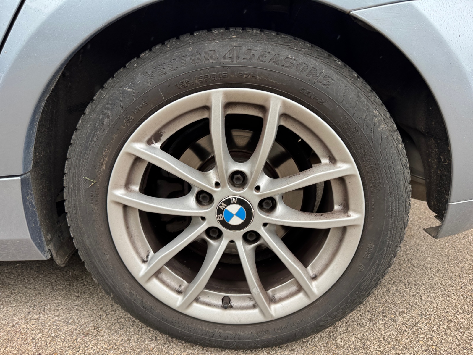 Bmw Serie 1 27