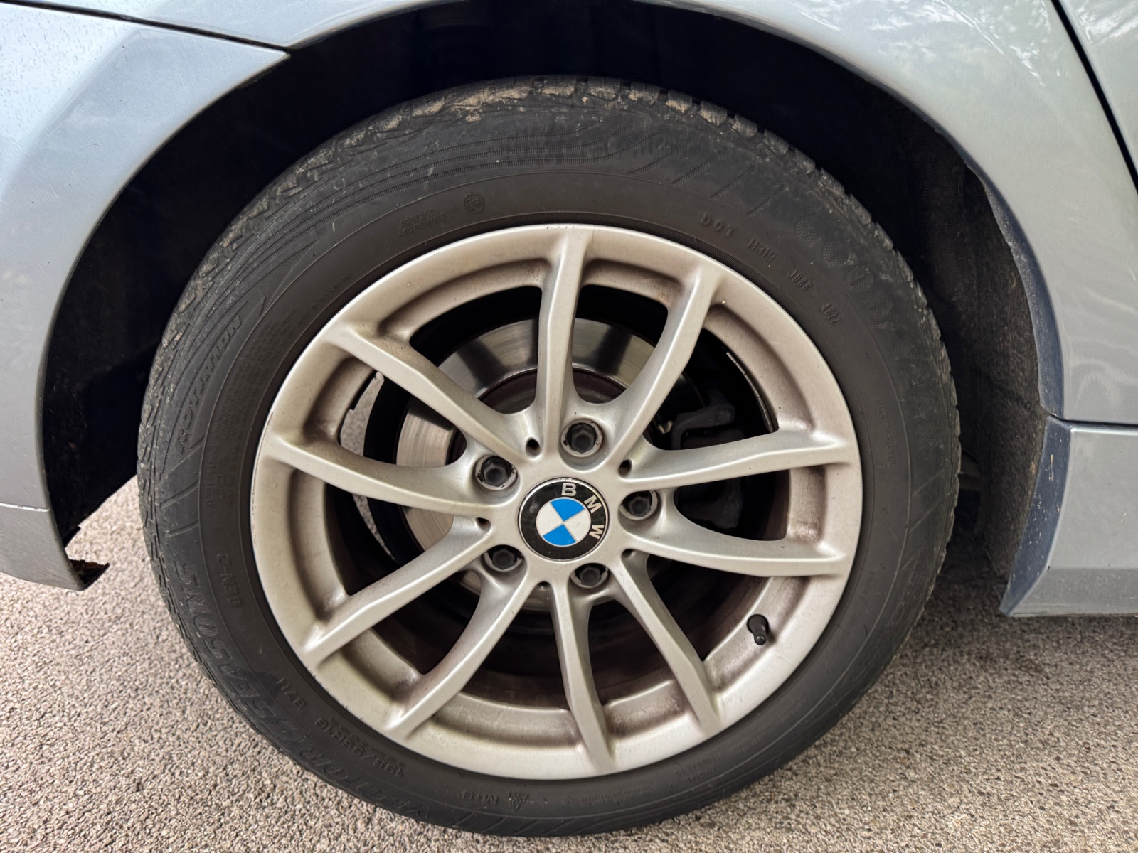Bmw Serie 1 28