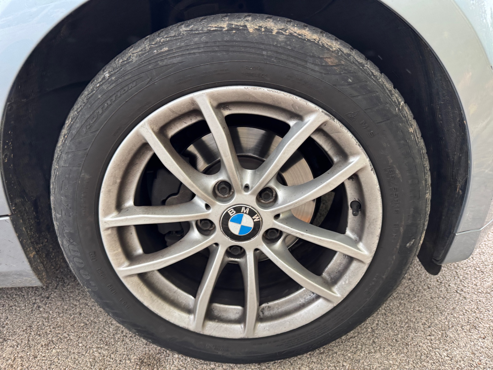 Bmw Serie 1 29