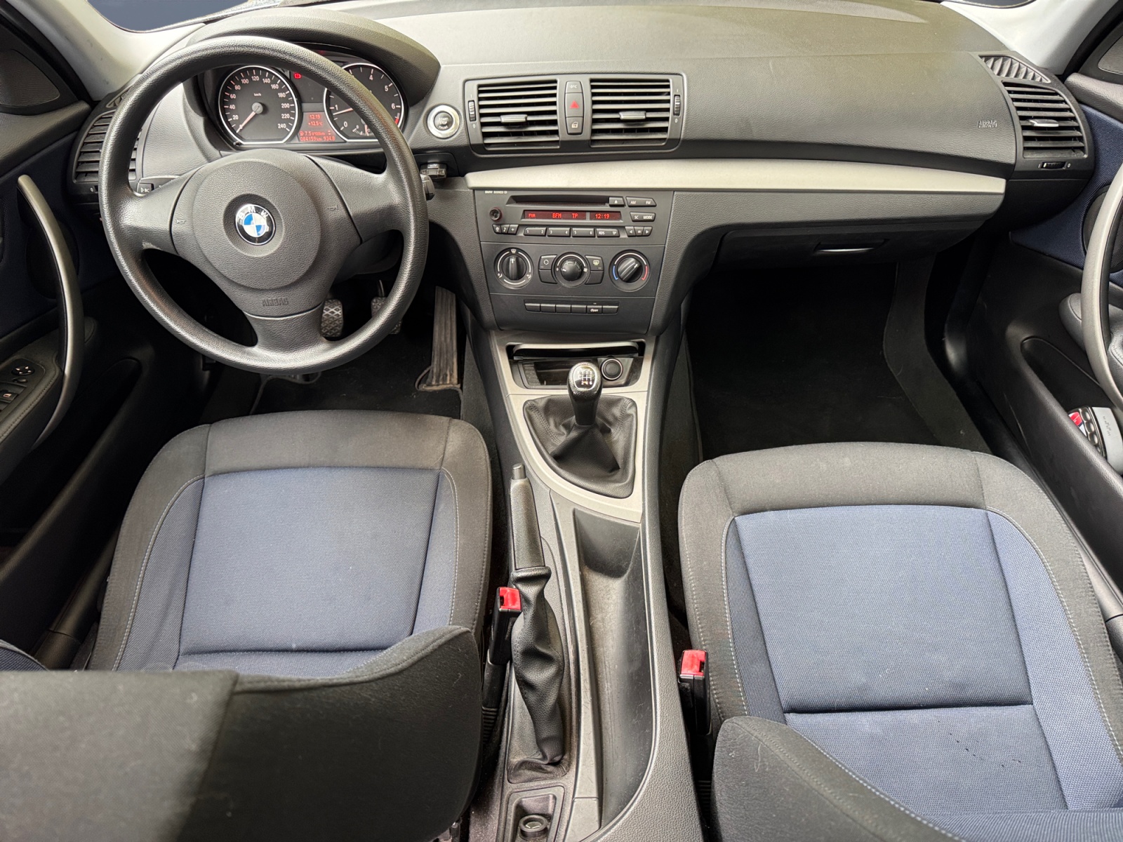 Bmw Serie 1 14