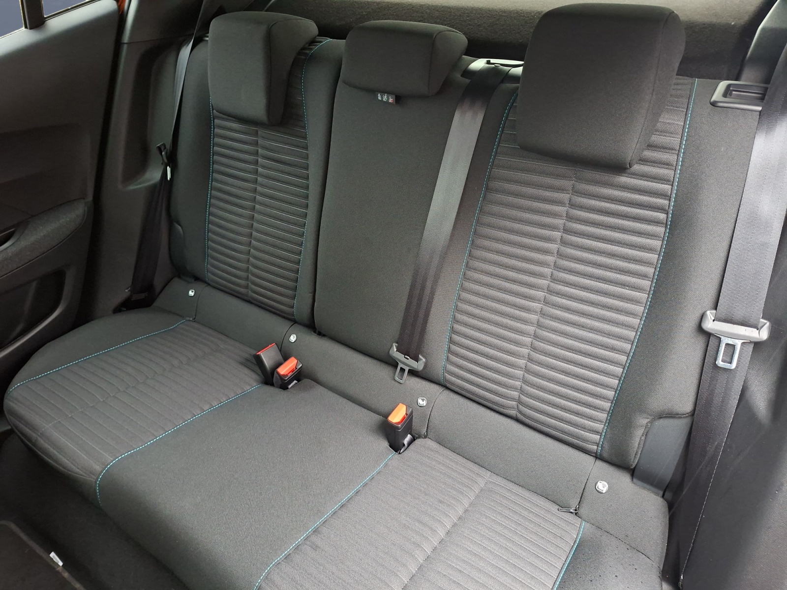 Peugeot 2008 10