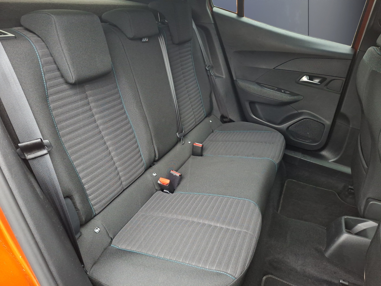 Peugeot 2008 11