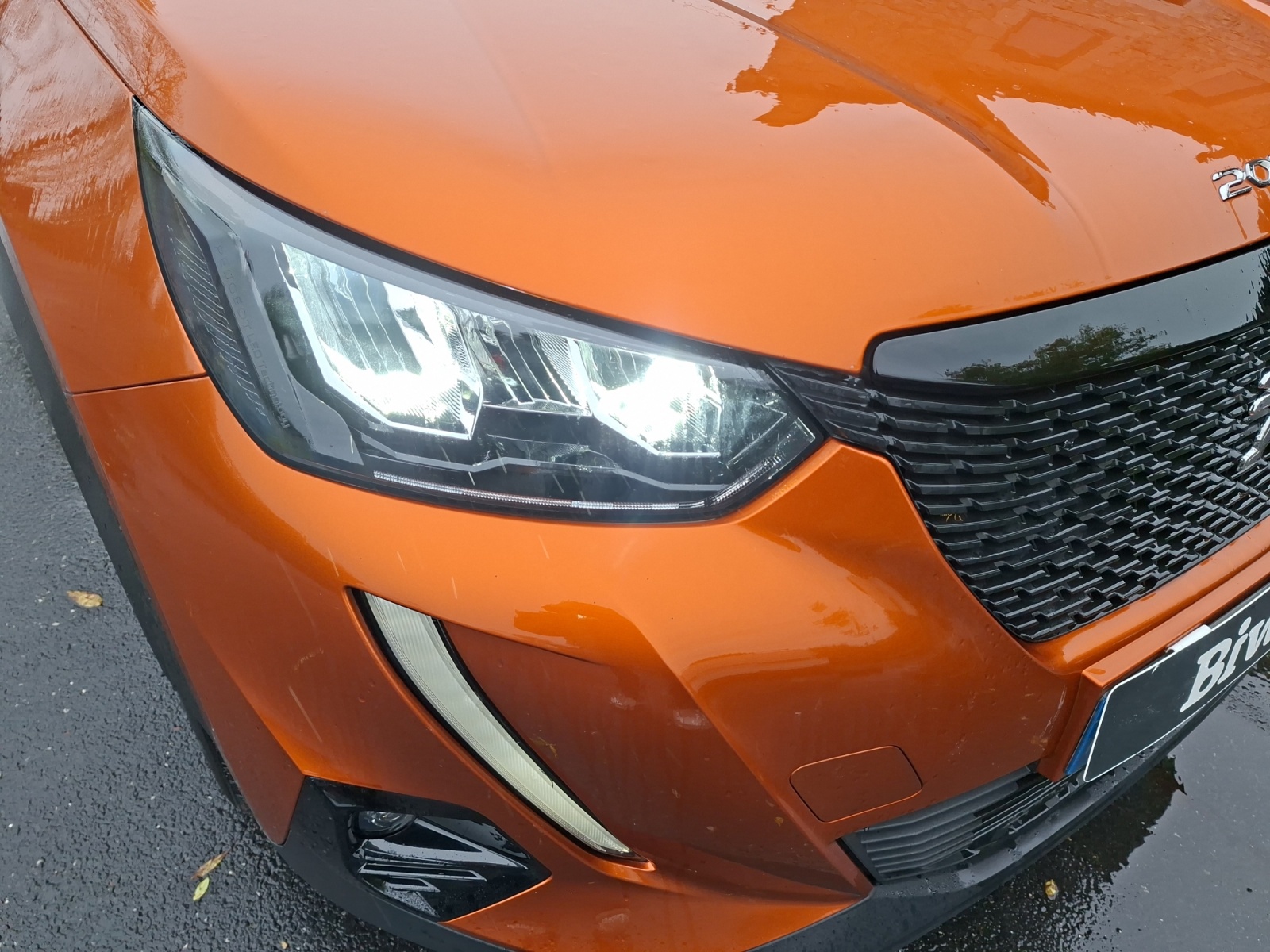 Peugeot 2008 18