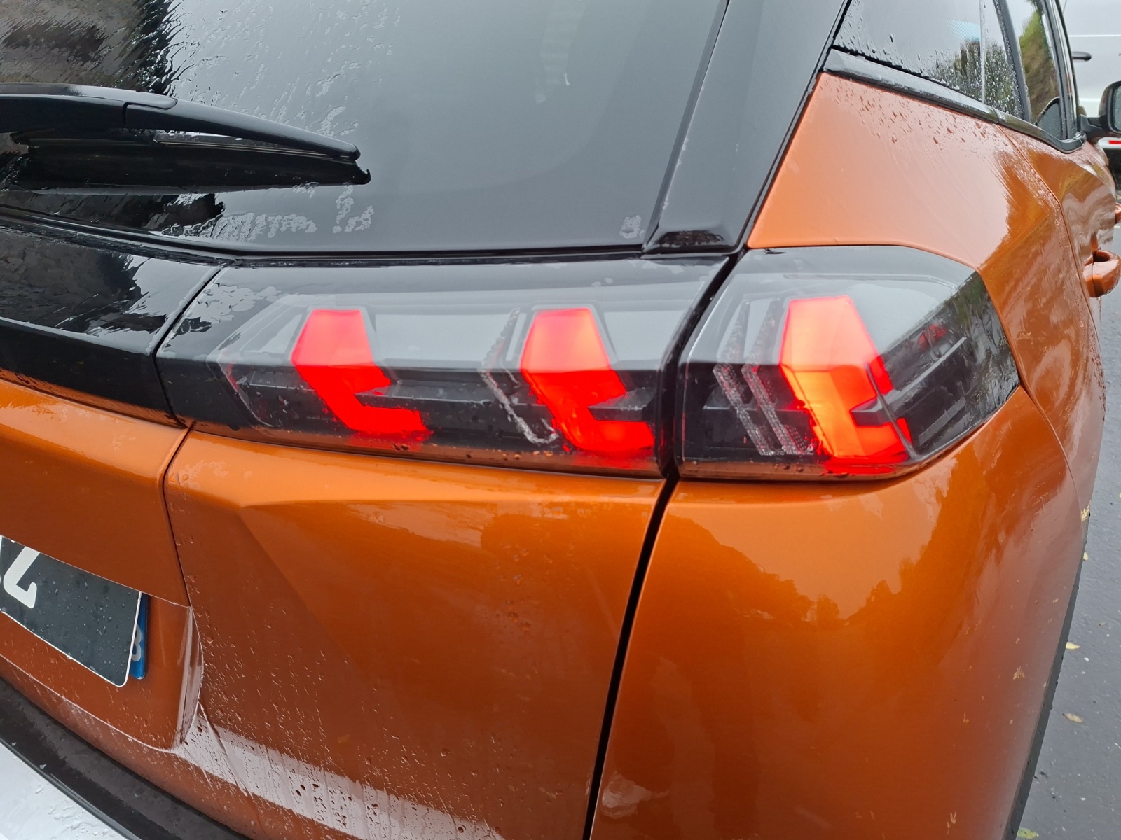 Peugeot 2008 19