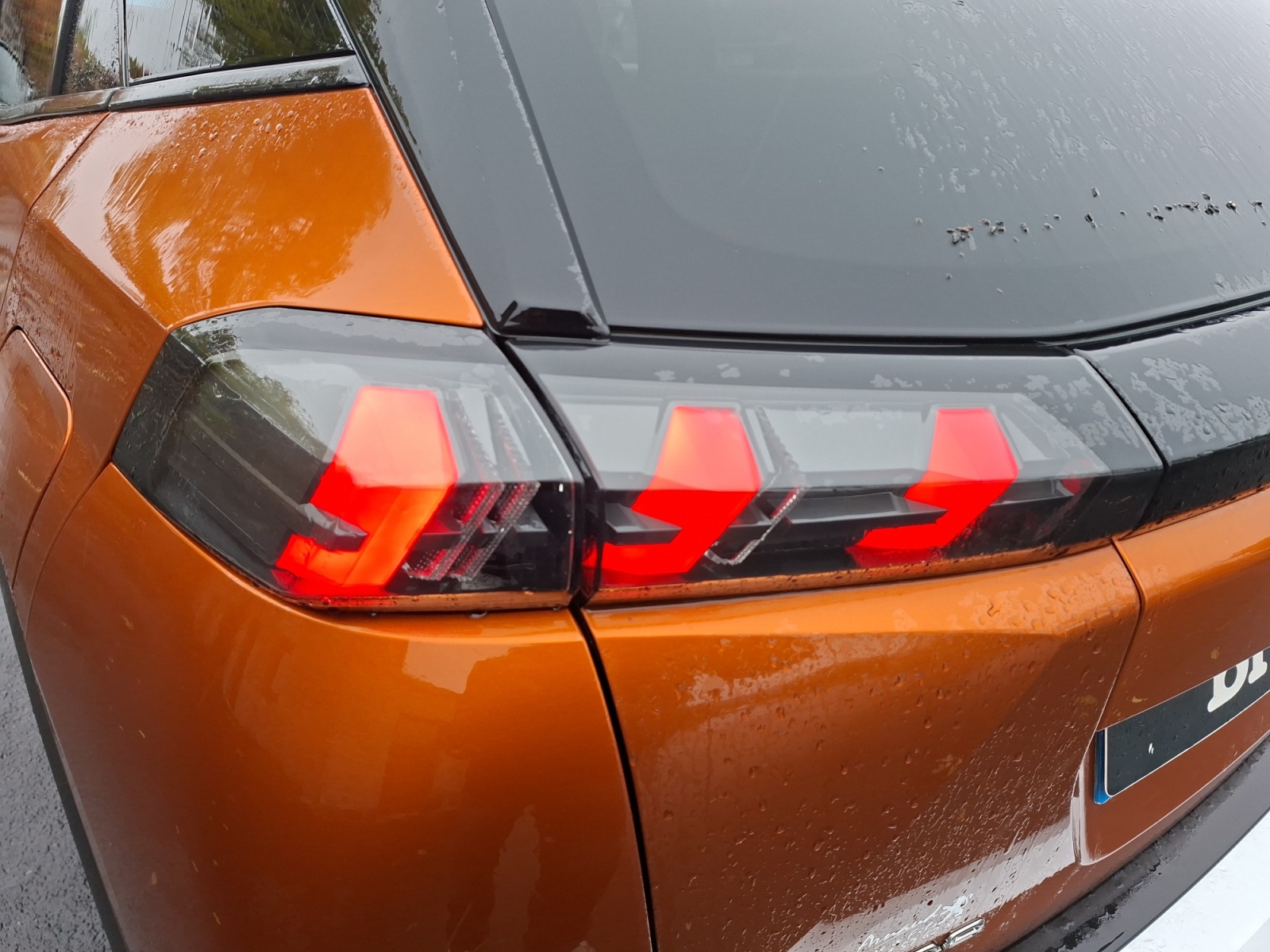 Peugeot 2008 20