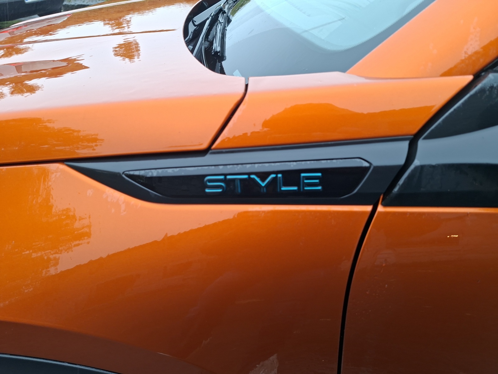 Peugeot 2008 21