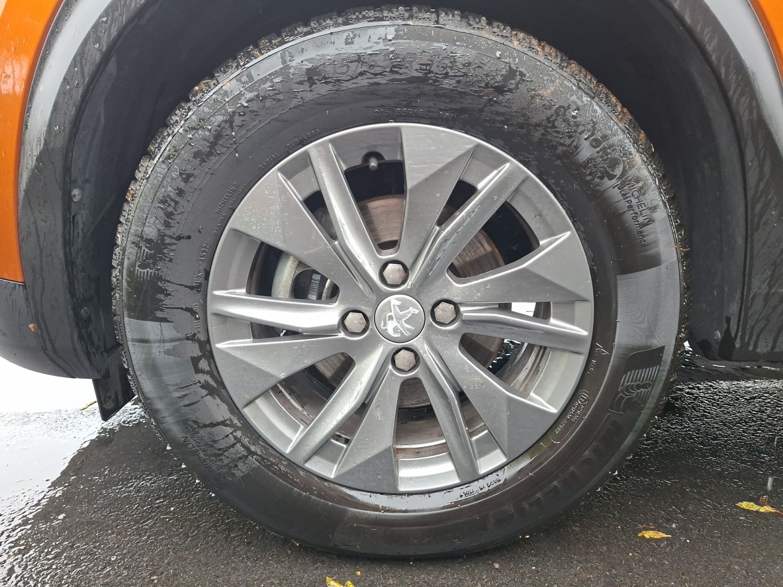 Peugeot 2008 22