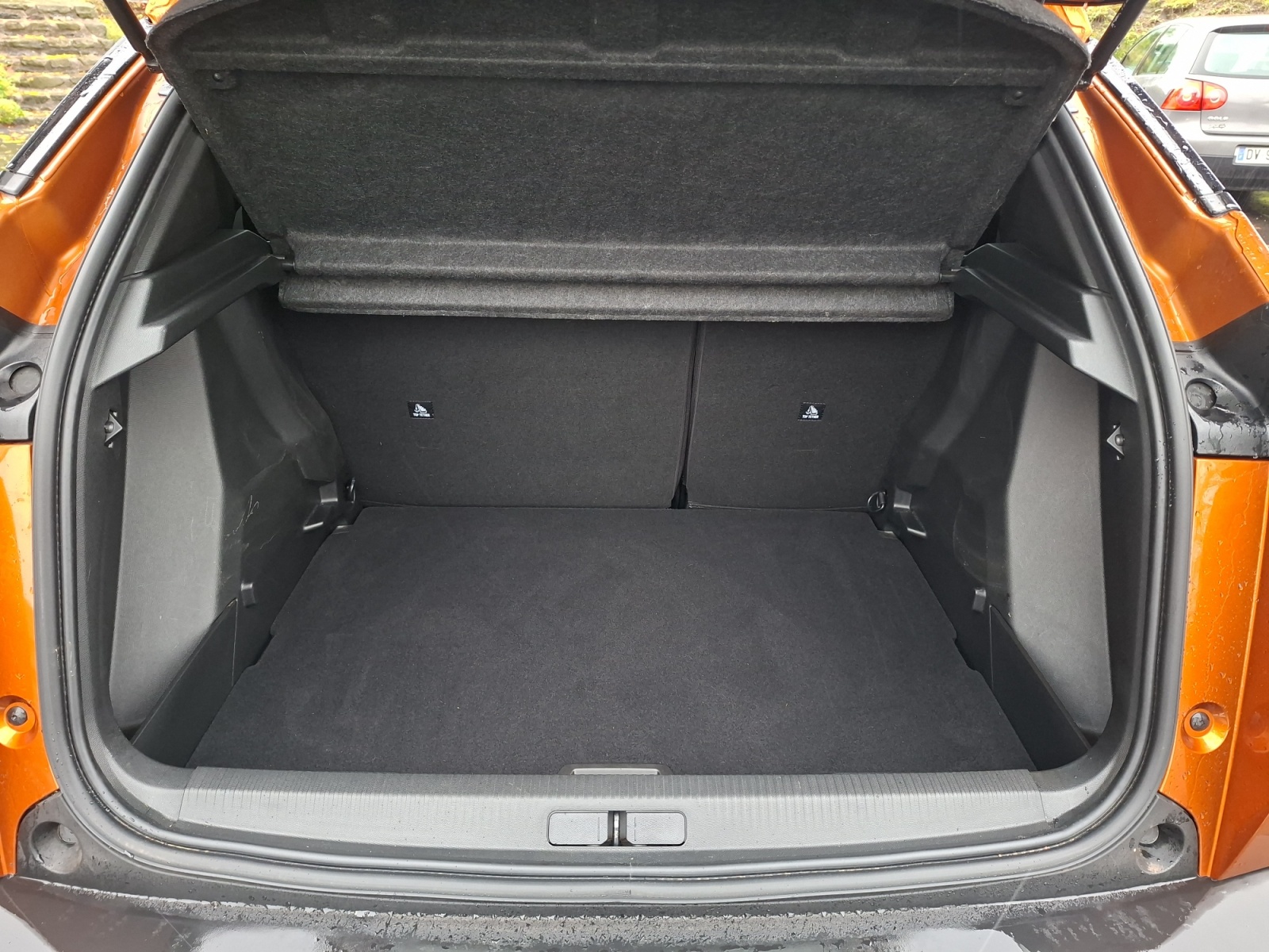 Peugeot 2008 27
