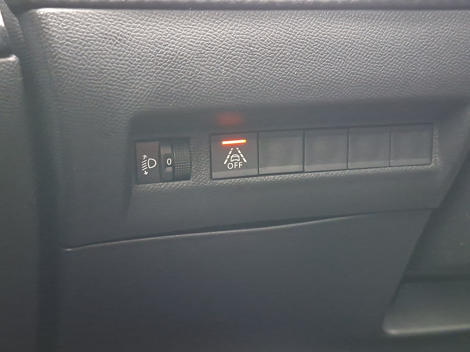 Peugeot 2008 31