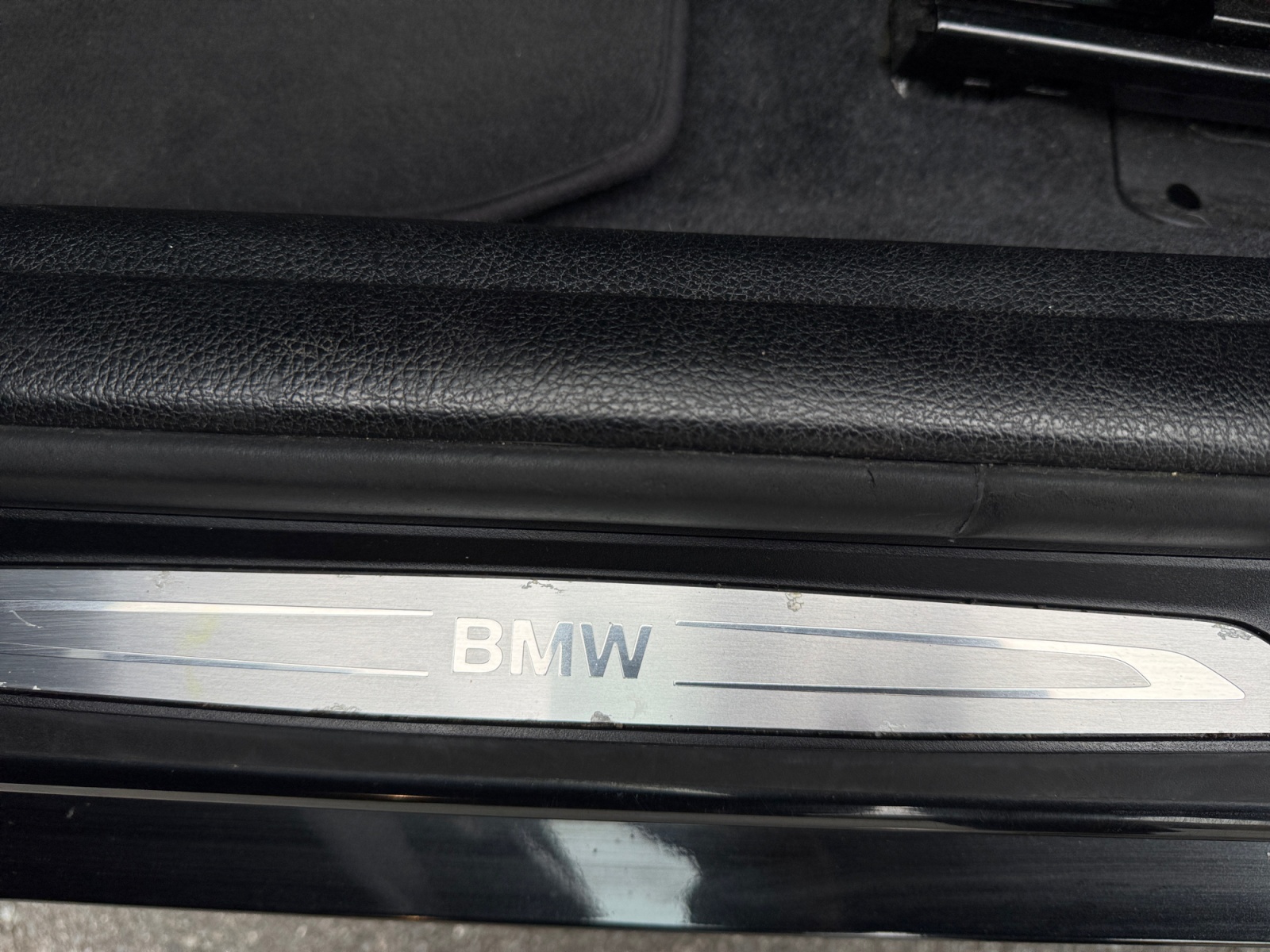 Bmw Serie 1 19