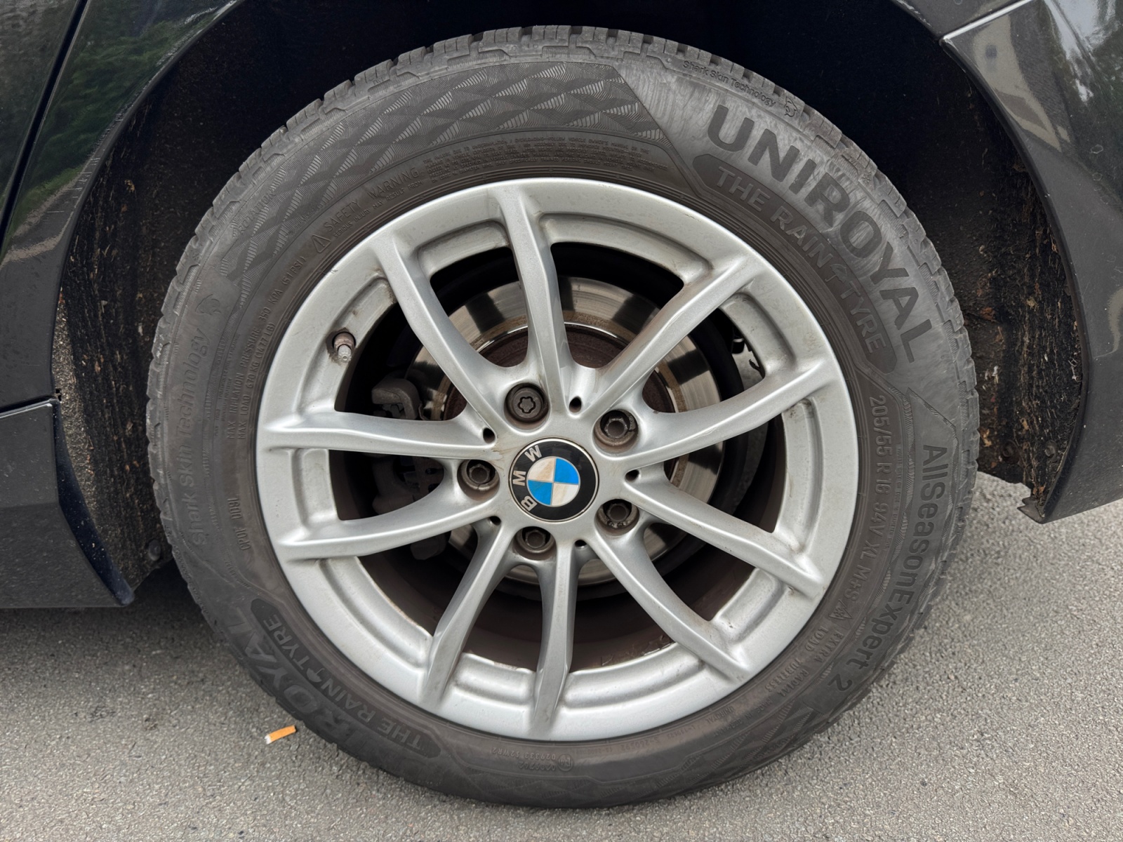 Bmw Serie 1 37