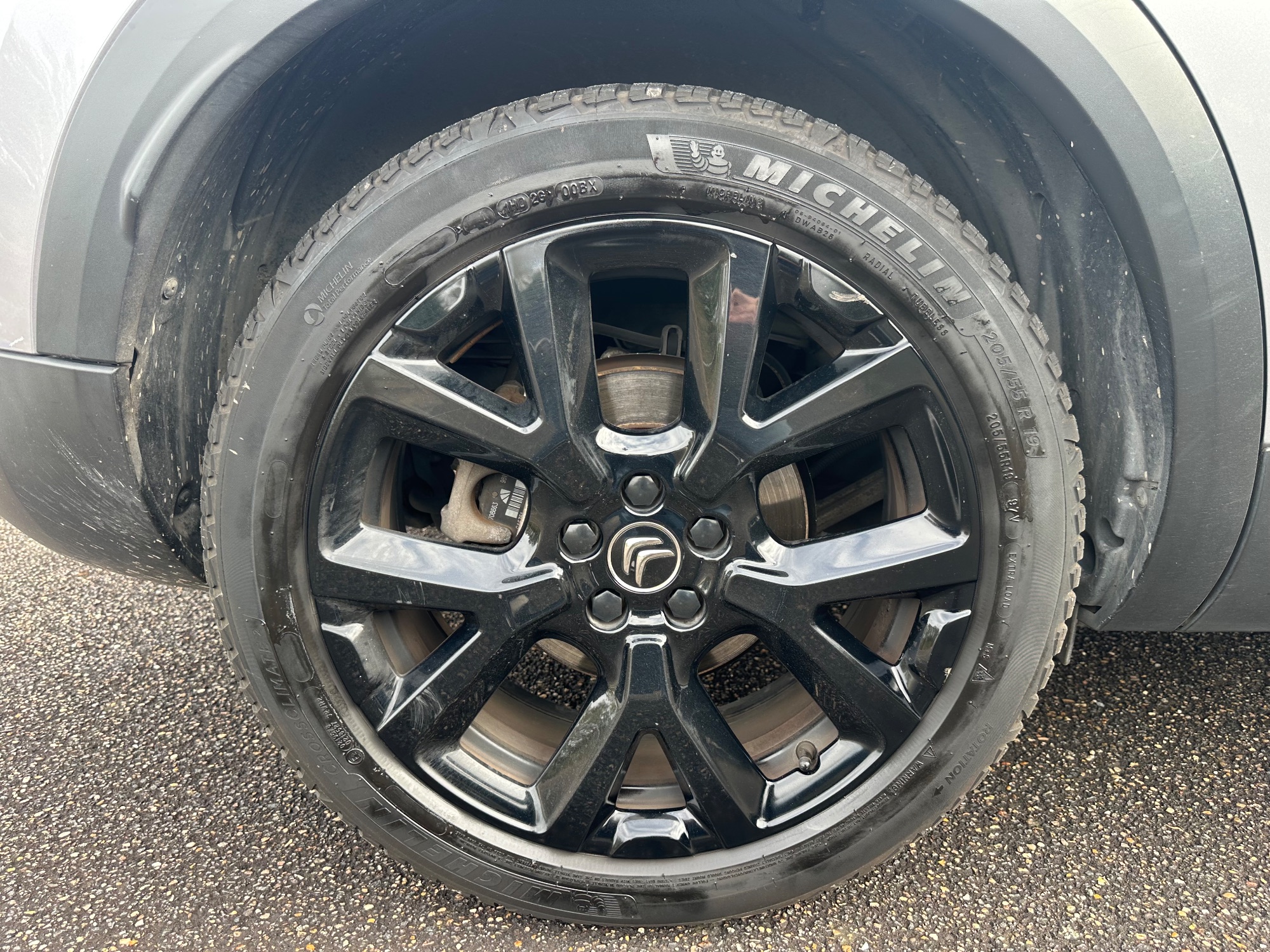 Citroen C5 Aircross 37