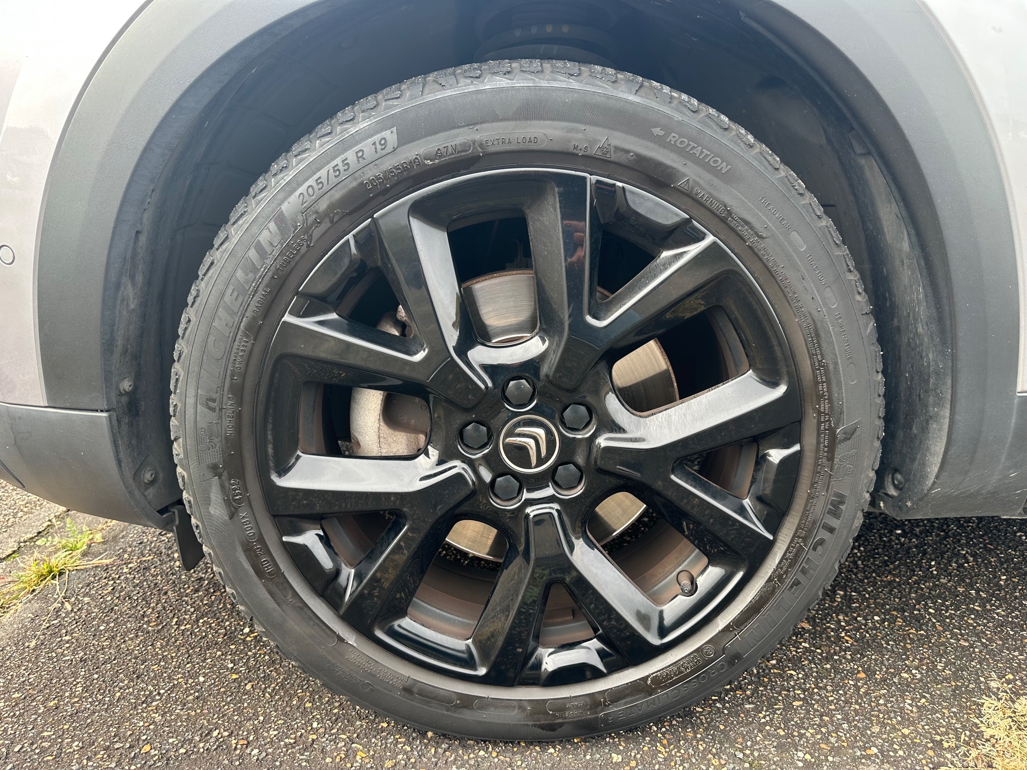Citroen C5 Aircross 38
