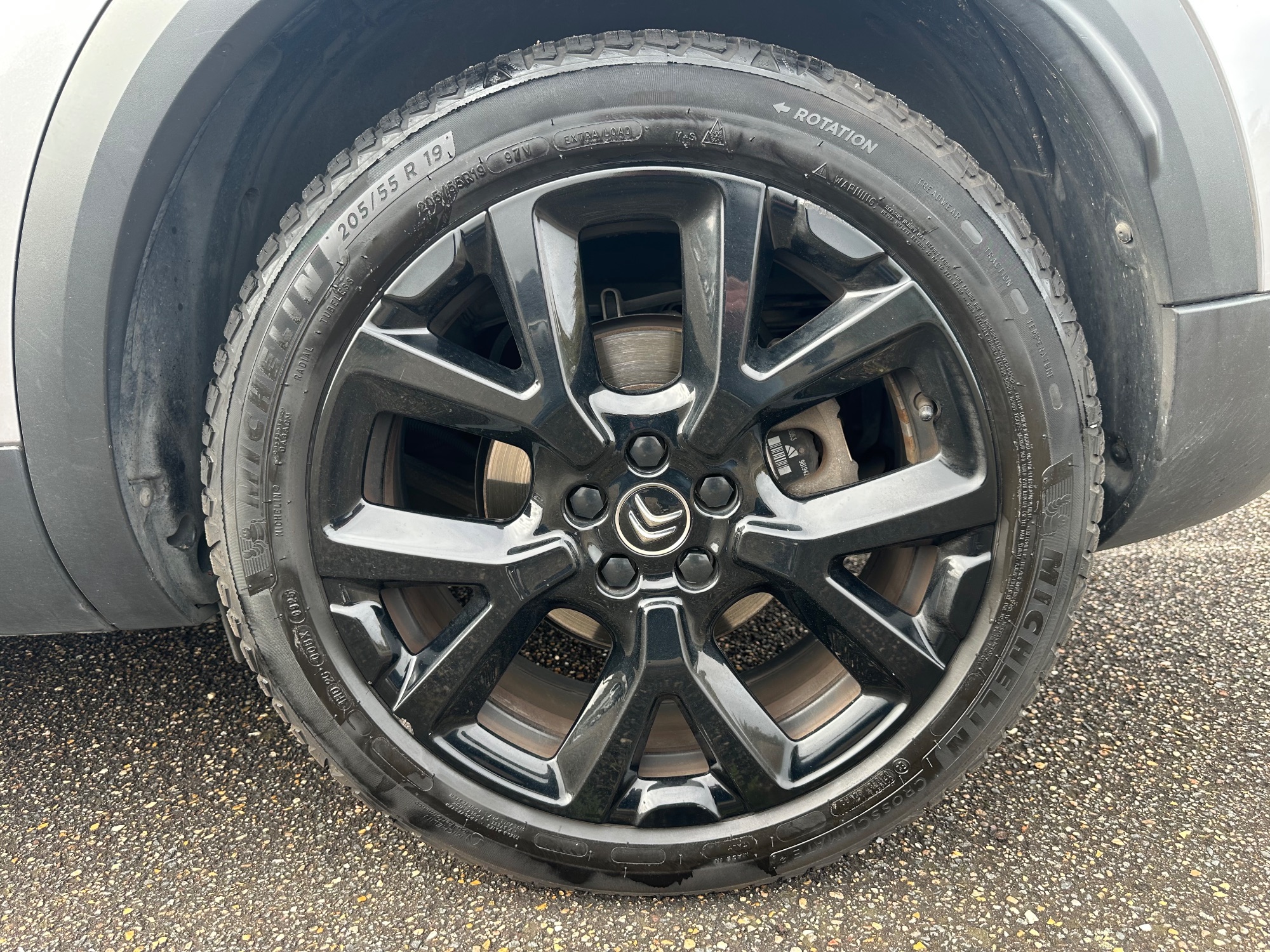 Citroen C5 Aircross 39