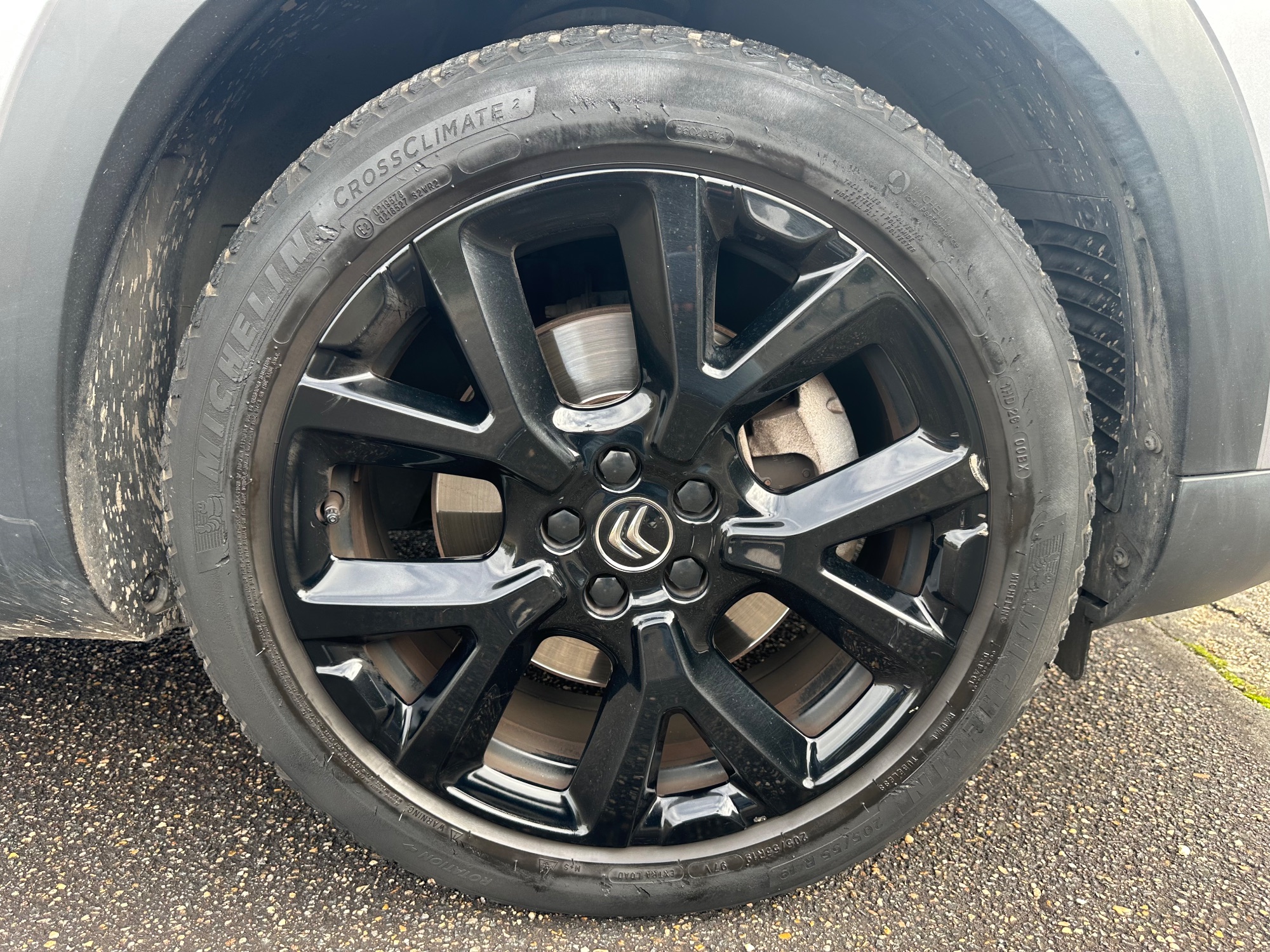Citroen C5 Aircross 40