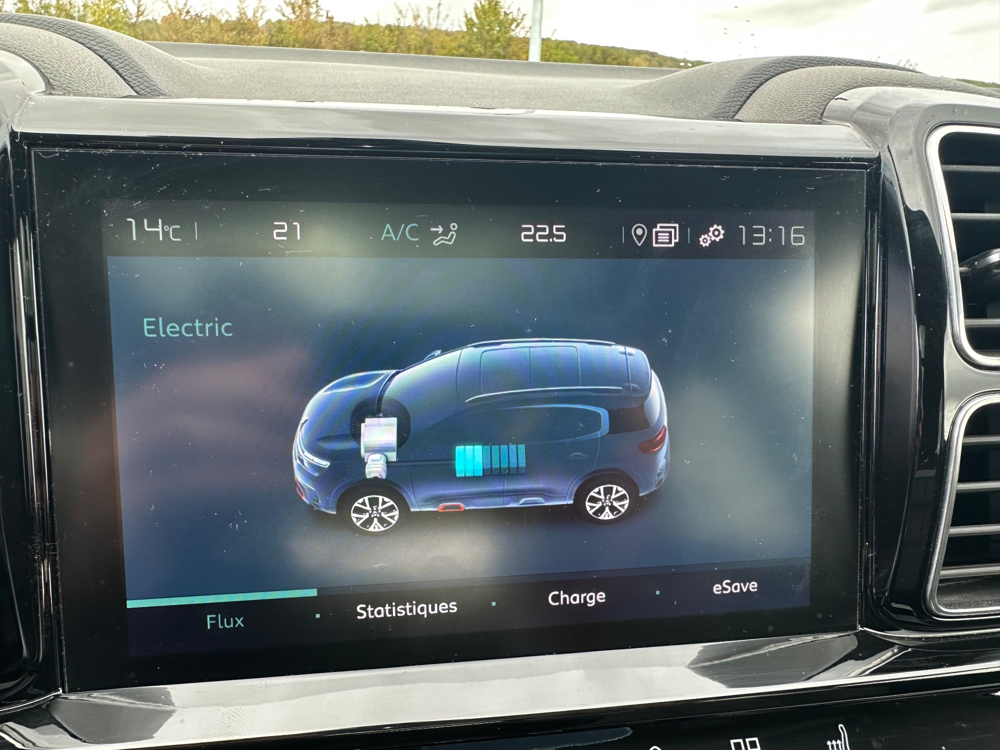 Citroen C5 Aircross 27