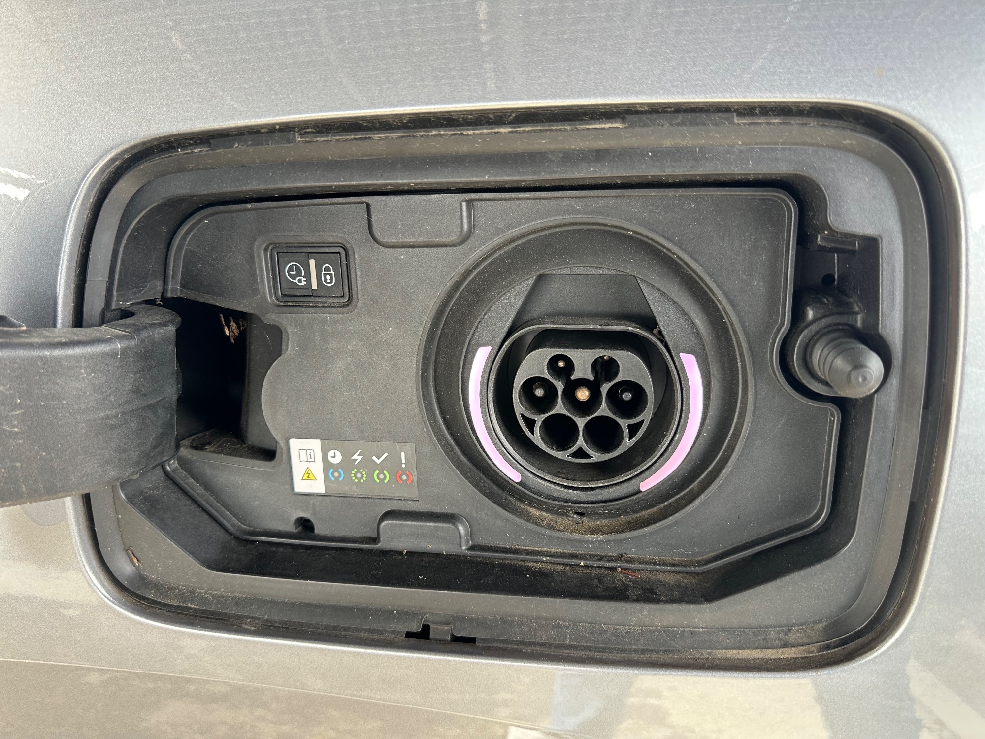 Citroen C5 Aircross 44