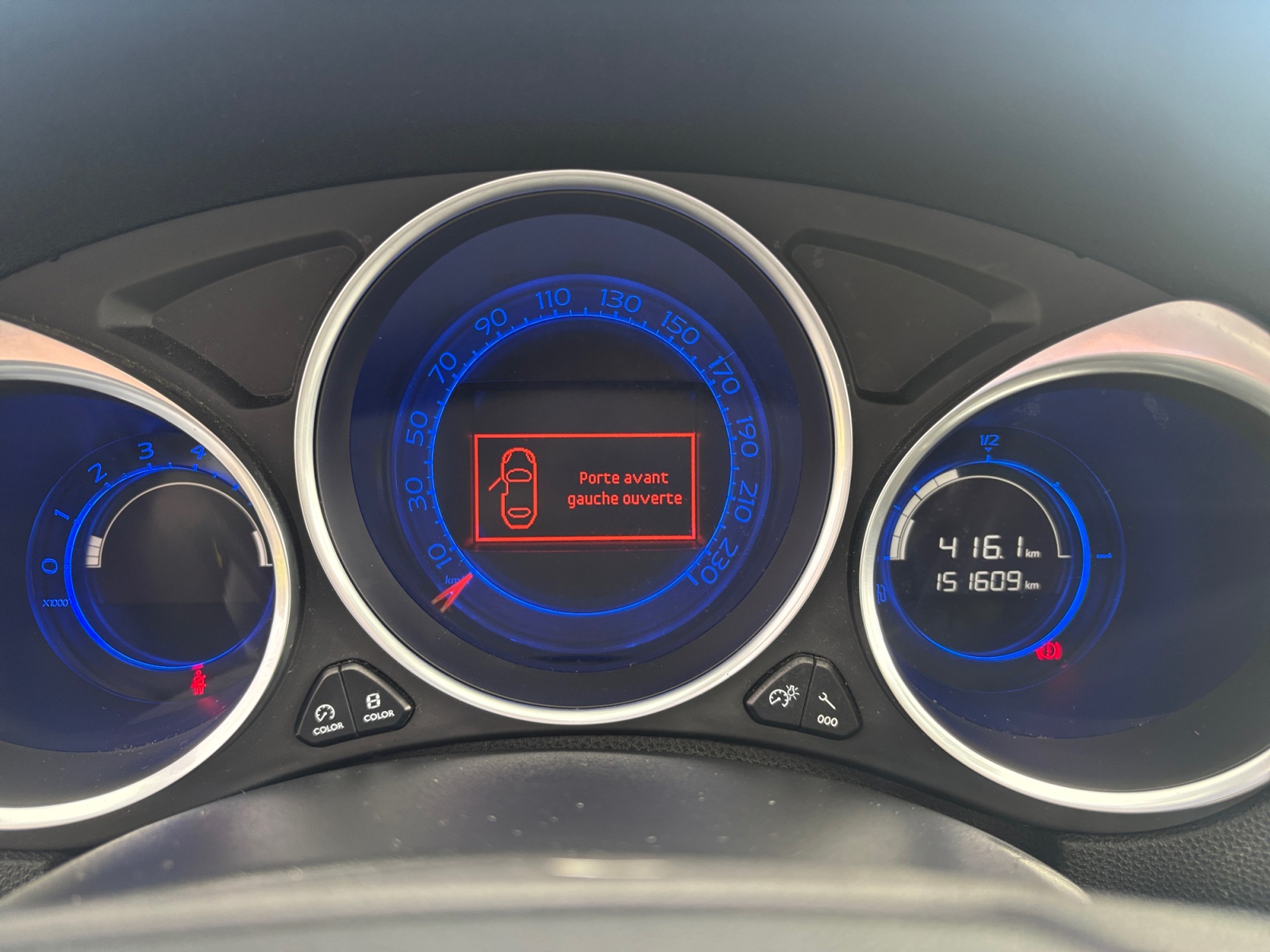 Ds Automobiles Ds 4 16