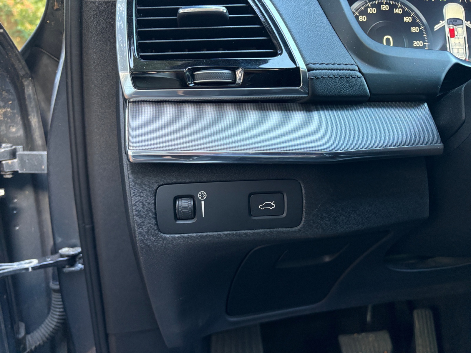 Volvo Xc90 19