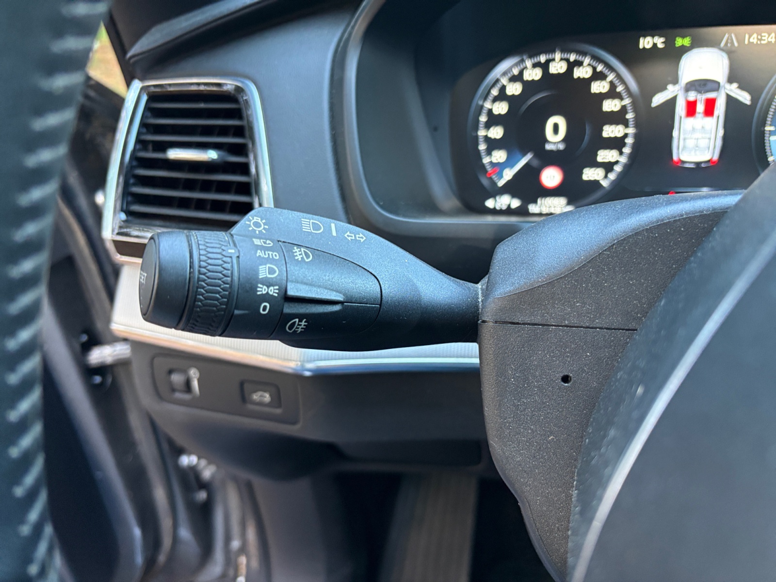 Volvo Xc90 20