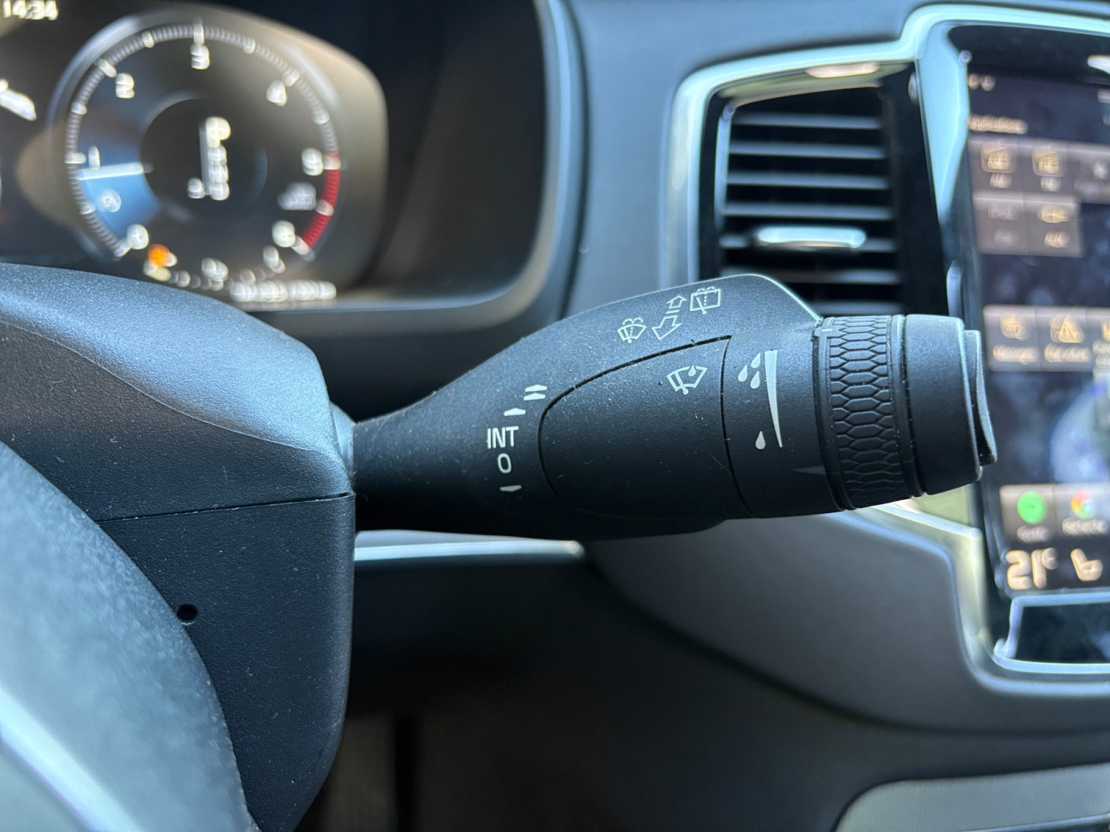Volvo Xc90 22