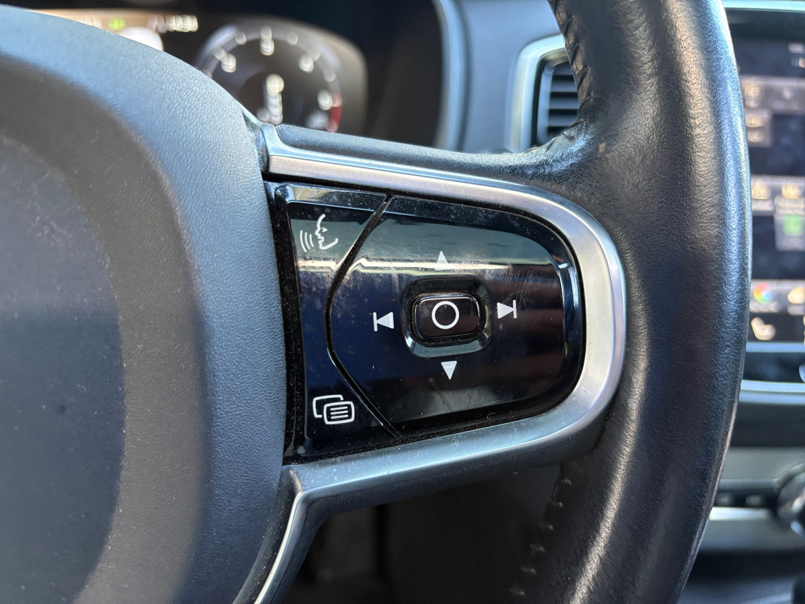 Volvo Xc90 23