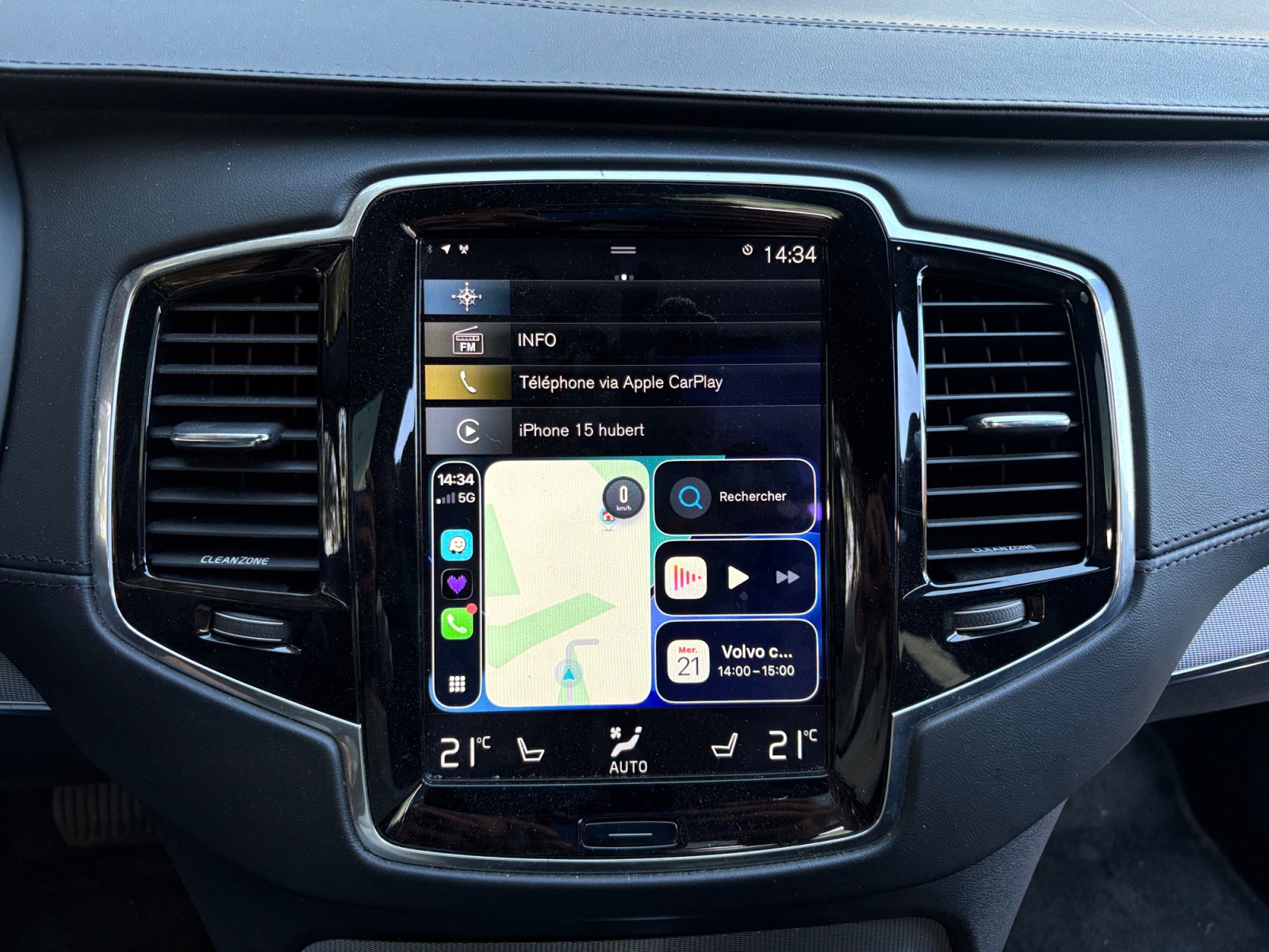 Volvo Xc90 24