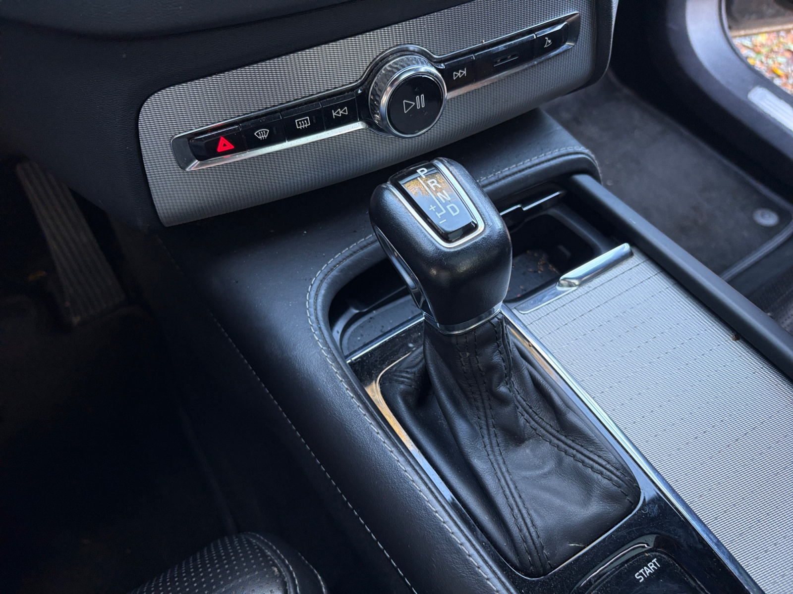 Volvo Xc90 25
