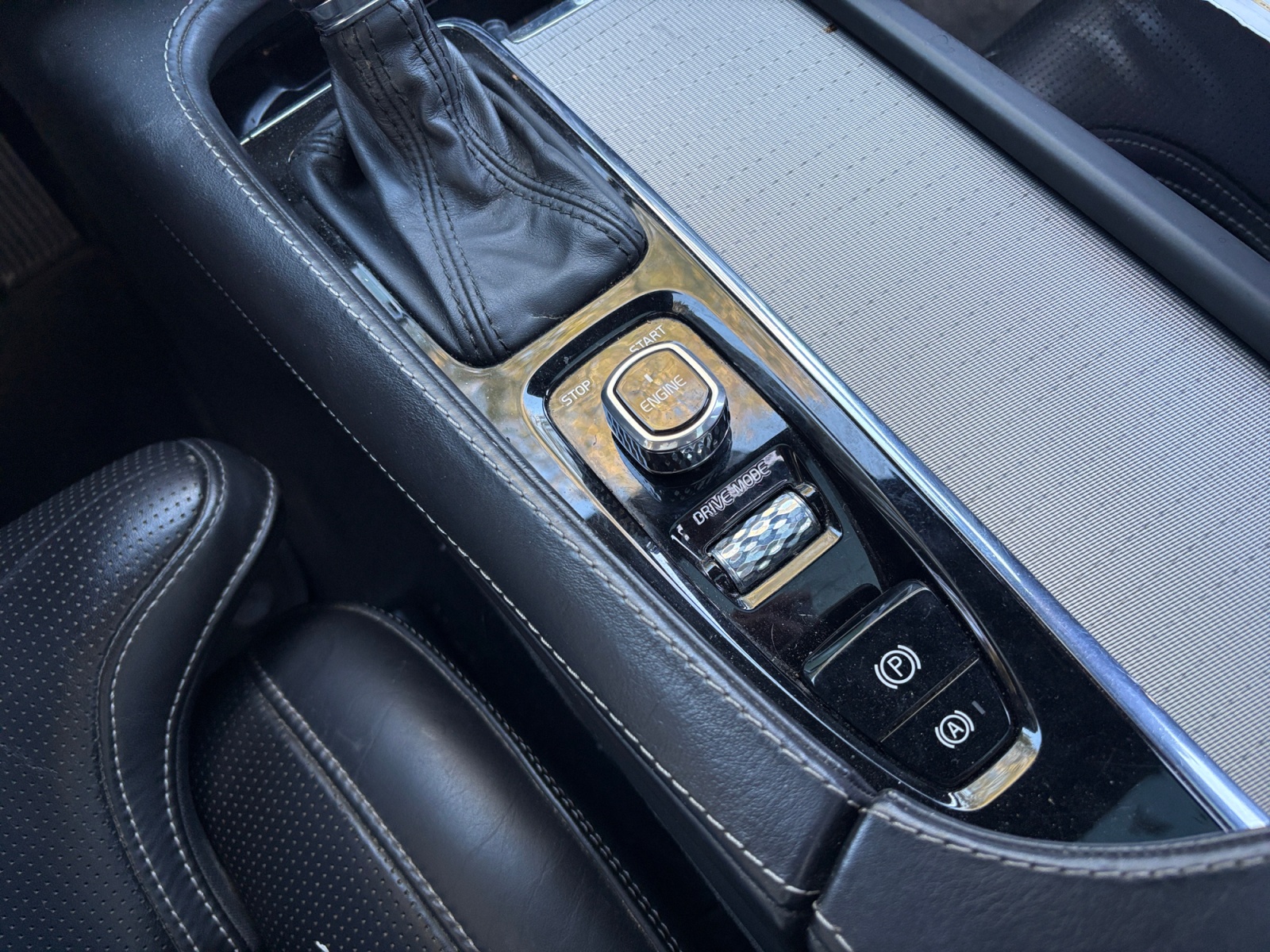Volvo Xc90 26