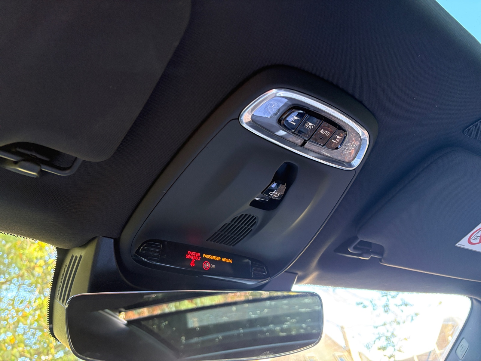 Volvo Xc90 27