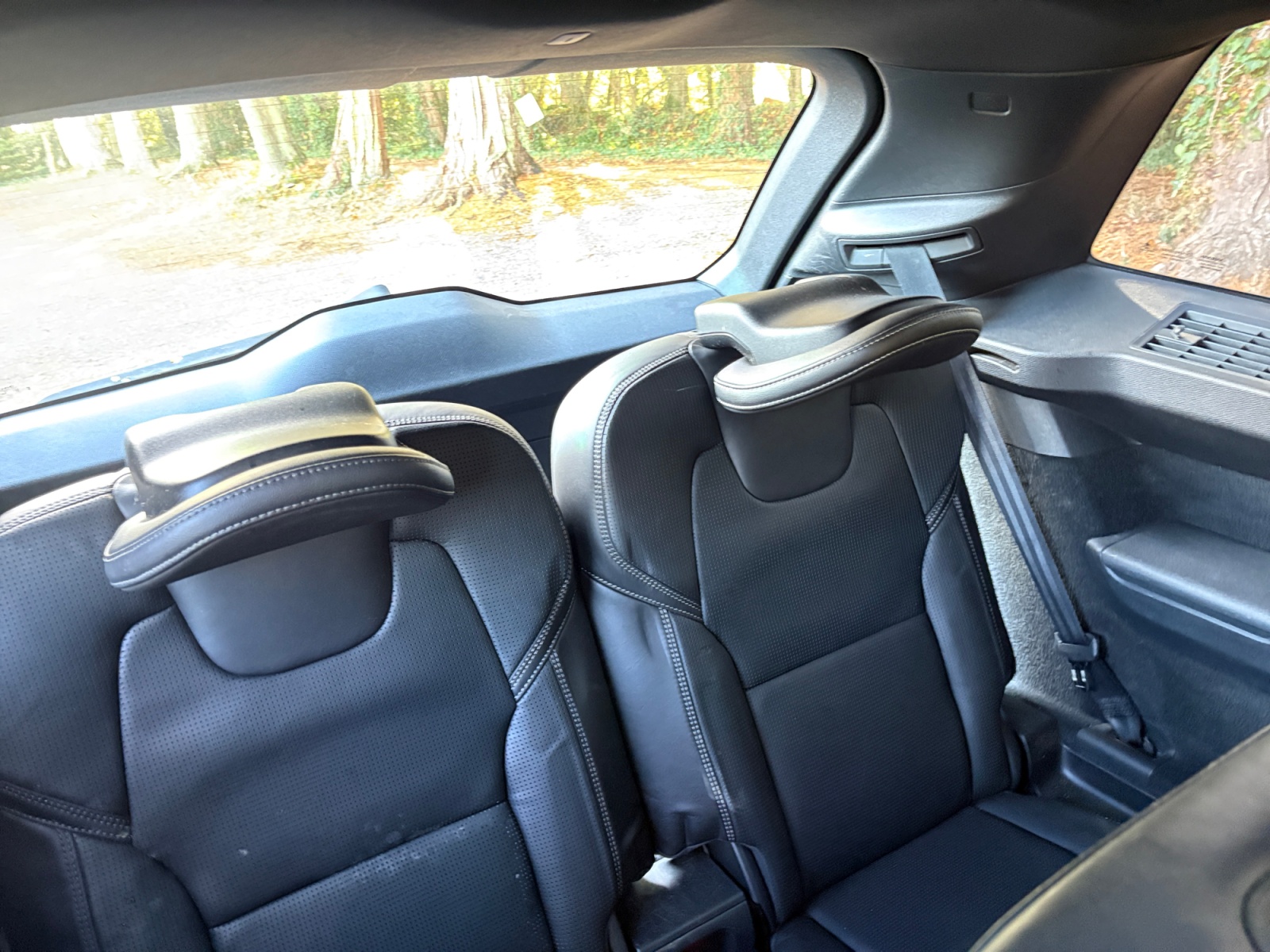 Volvo Xc90 29
