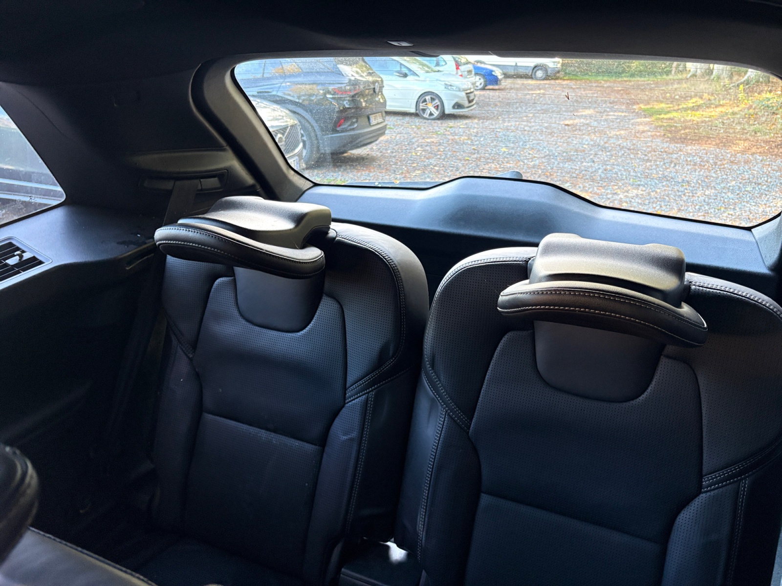 Volvo Xc90 30