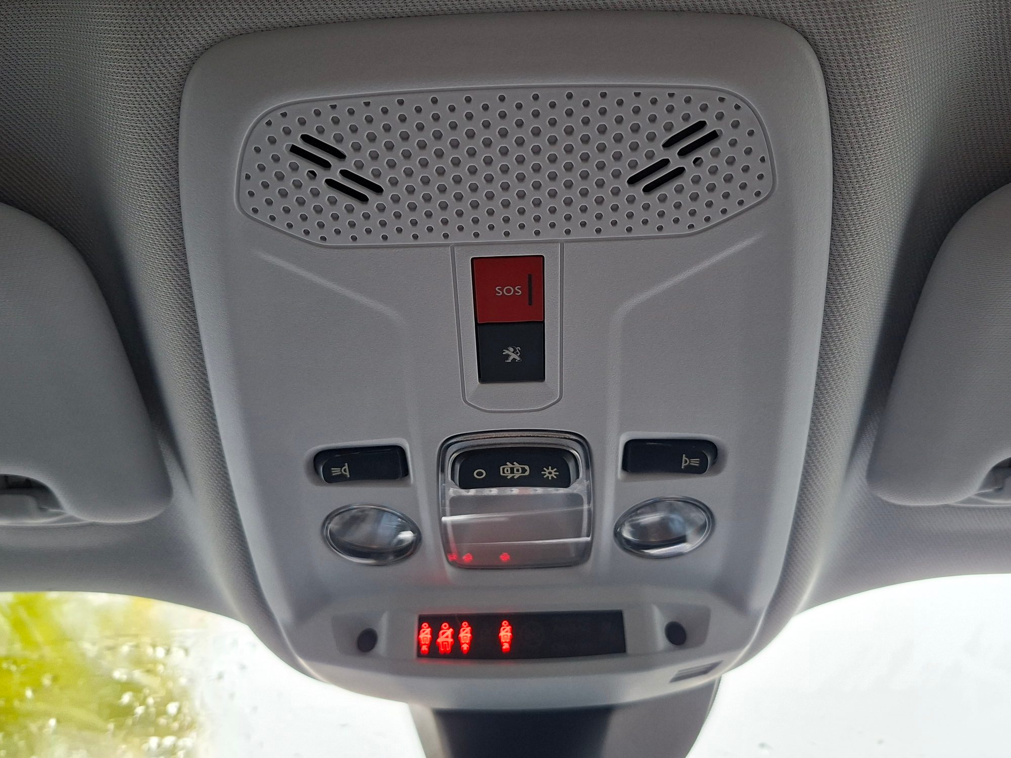 Peugeot 2008 38
