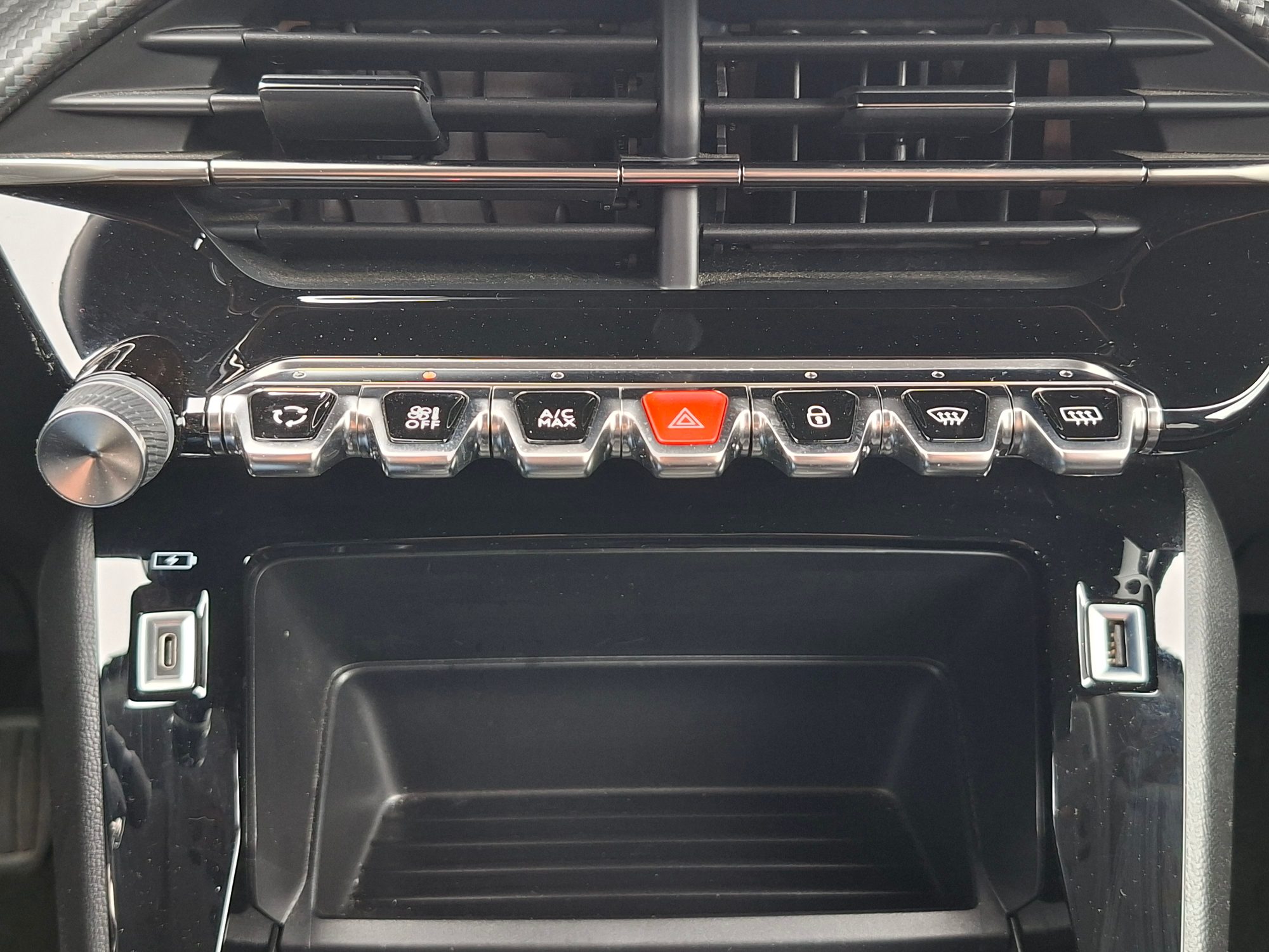Peugeot 2008 39