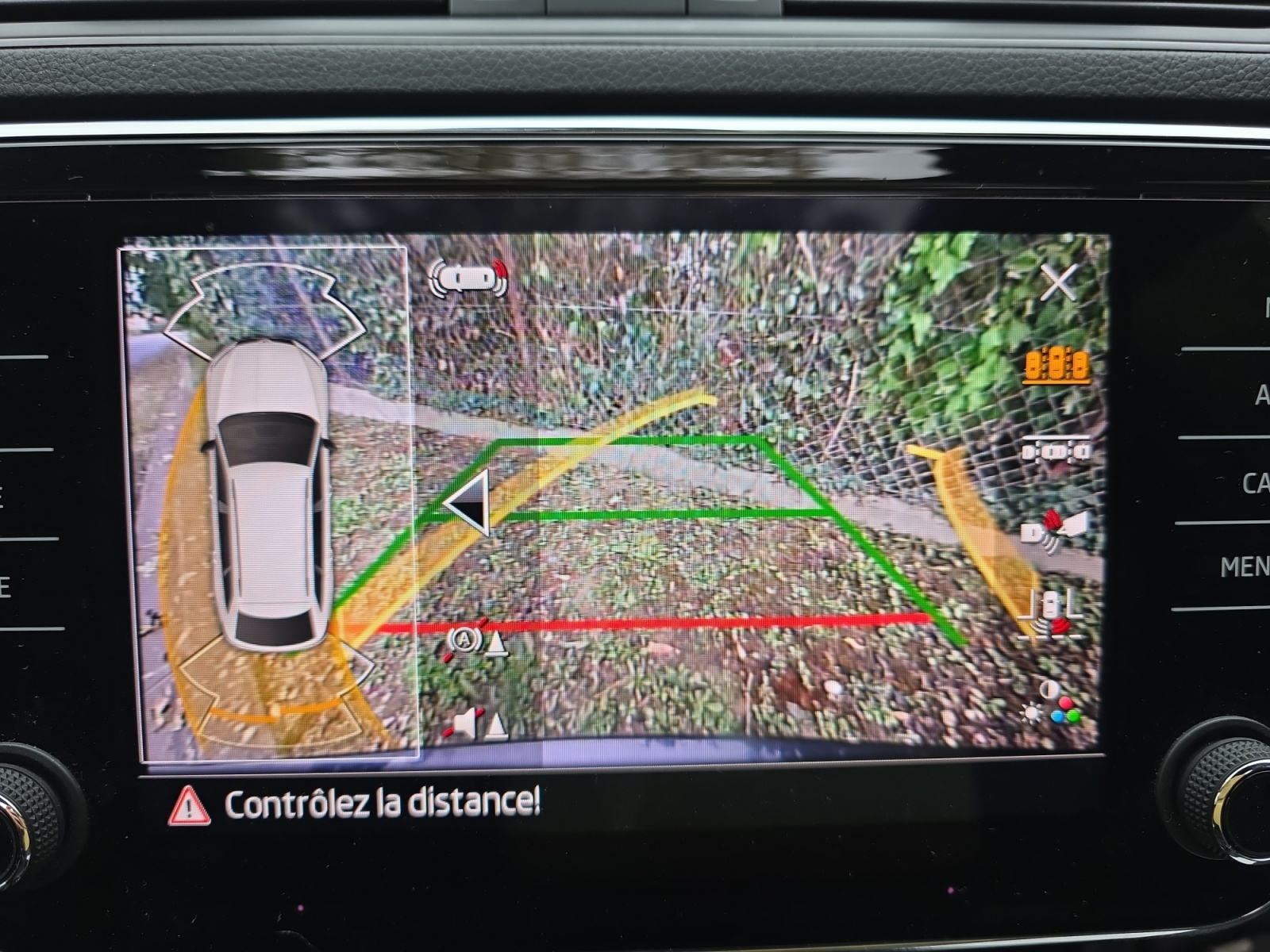 Skoda Superb 21