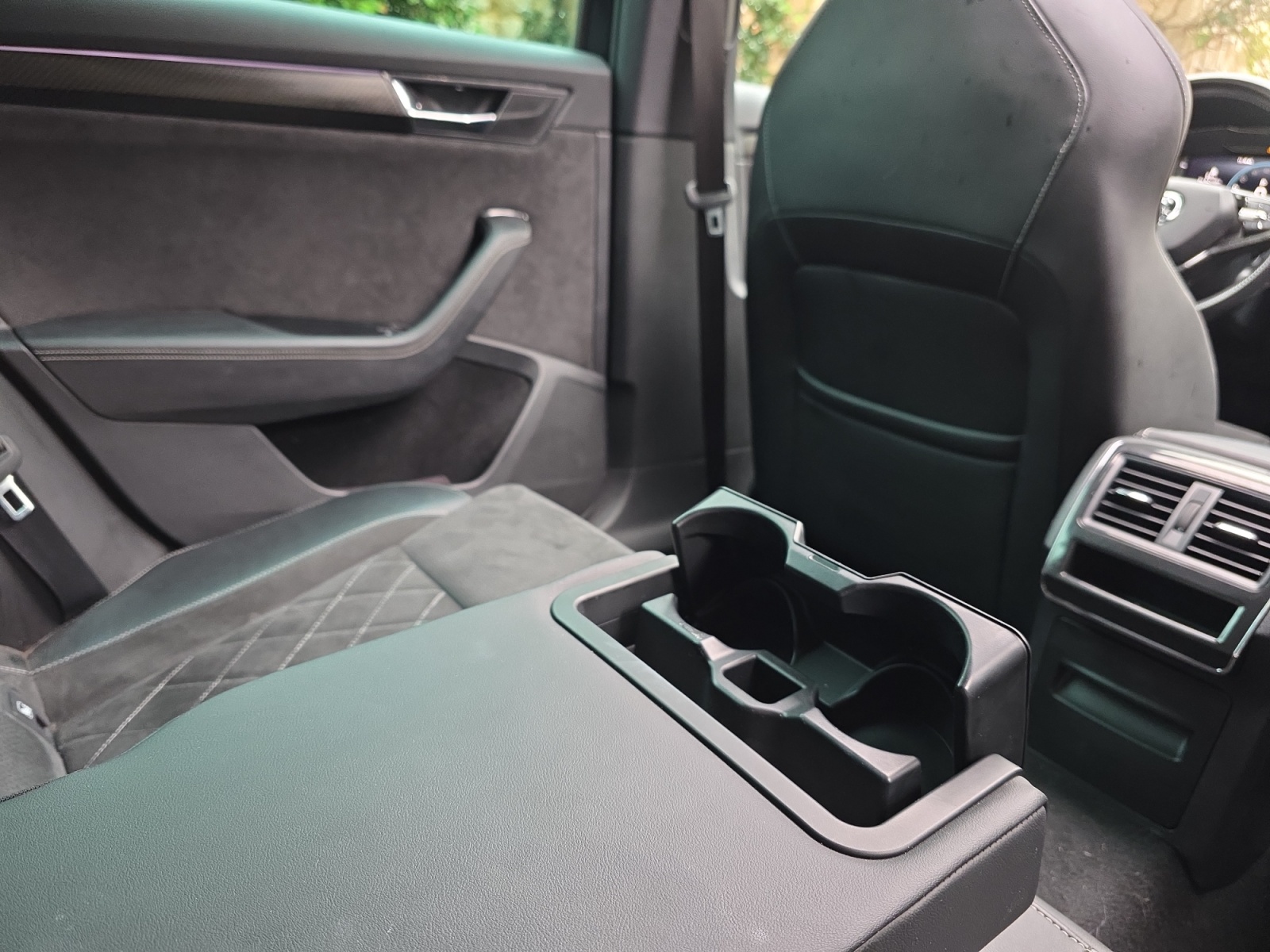 Skoda Superb 27