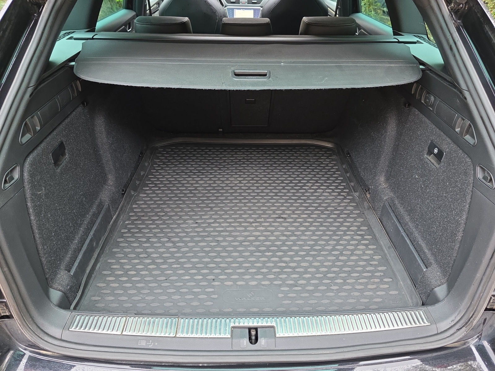 Skoda Superb 28