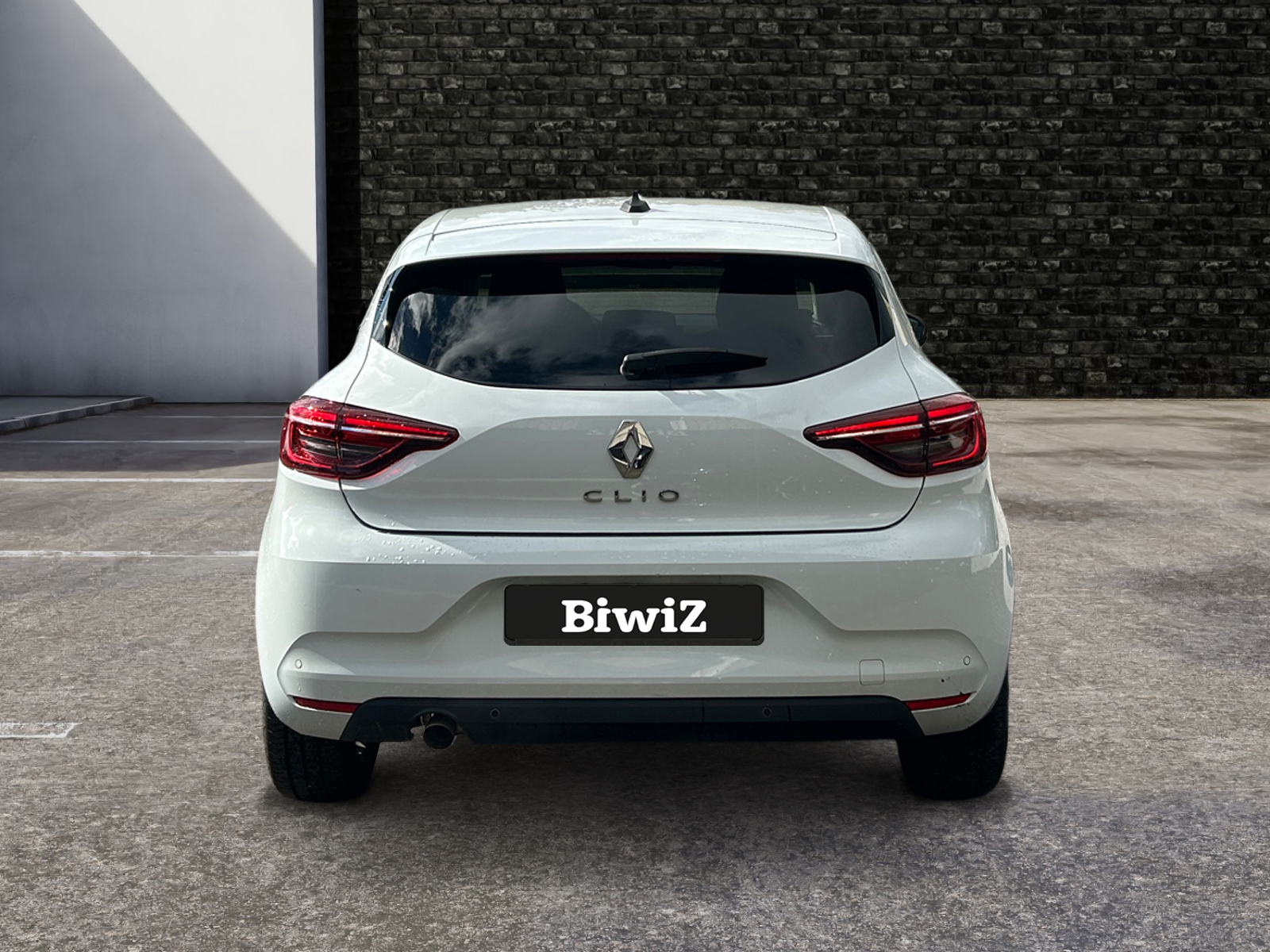 Renault Clio 3