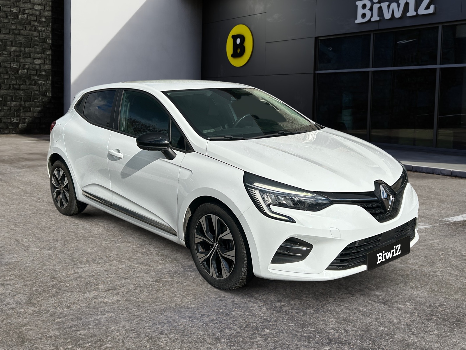 Renault Clio 6