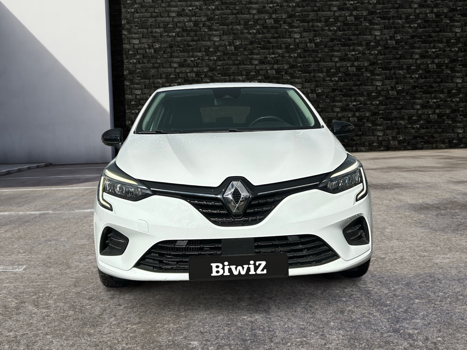 Renault Clio 7
